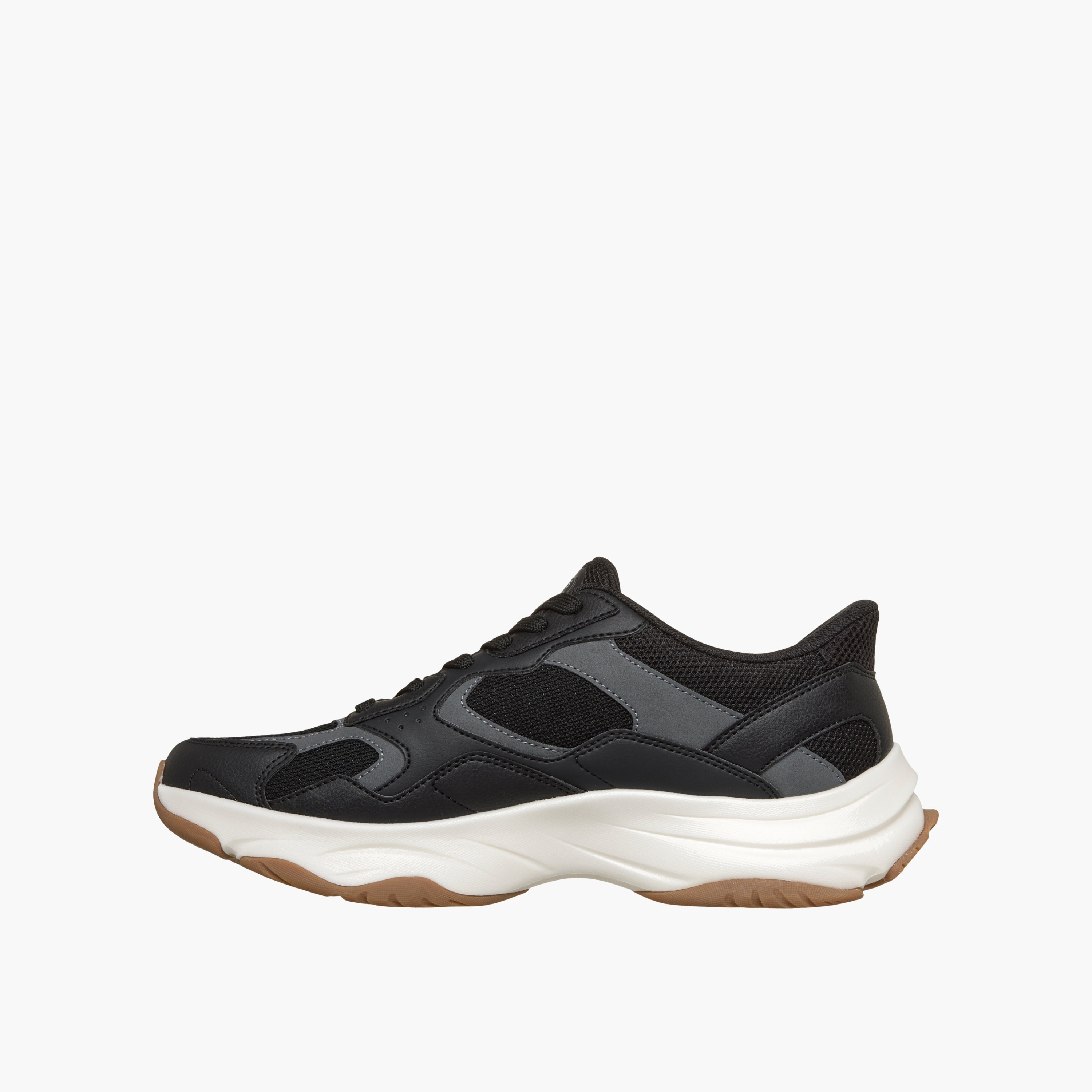 Skechers Men SKECHERS MOJO Panelled Sports Shoes-men-shoes-sneakers-image-6