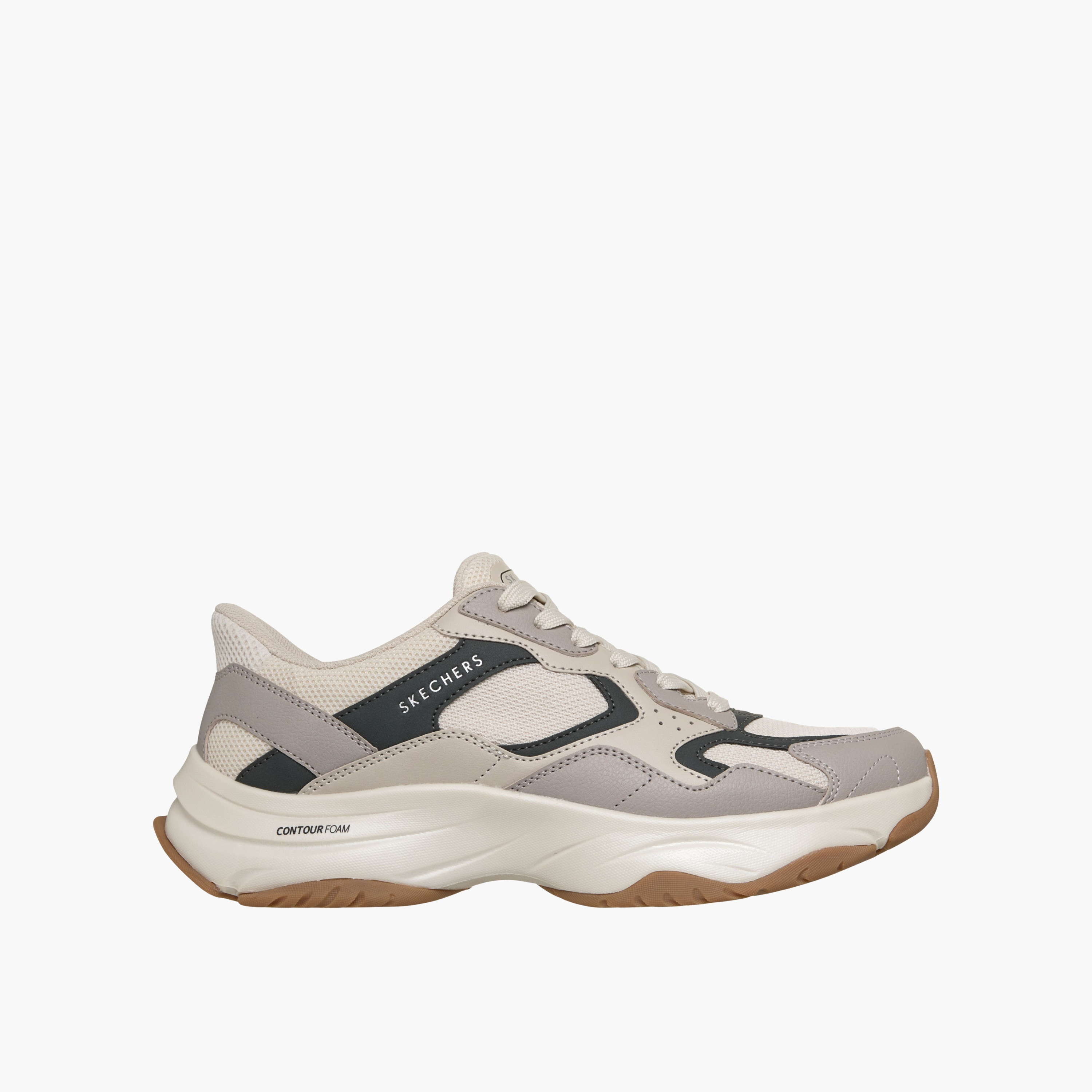 حذاء رياضي سهل الارتداء سكيتشيرز موجو للرجال من سكيتشيرز-men-shoes-sneakers-image-1