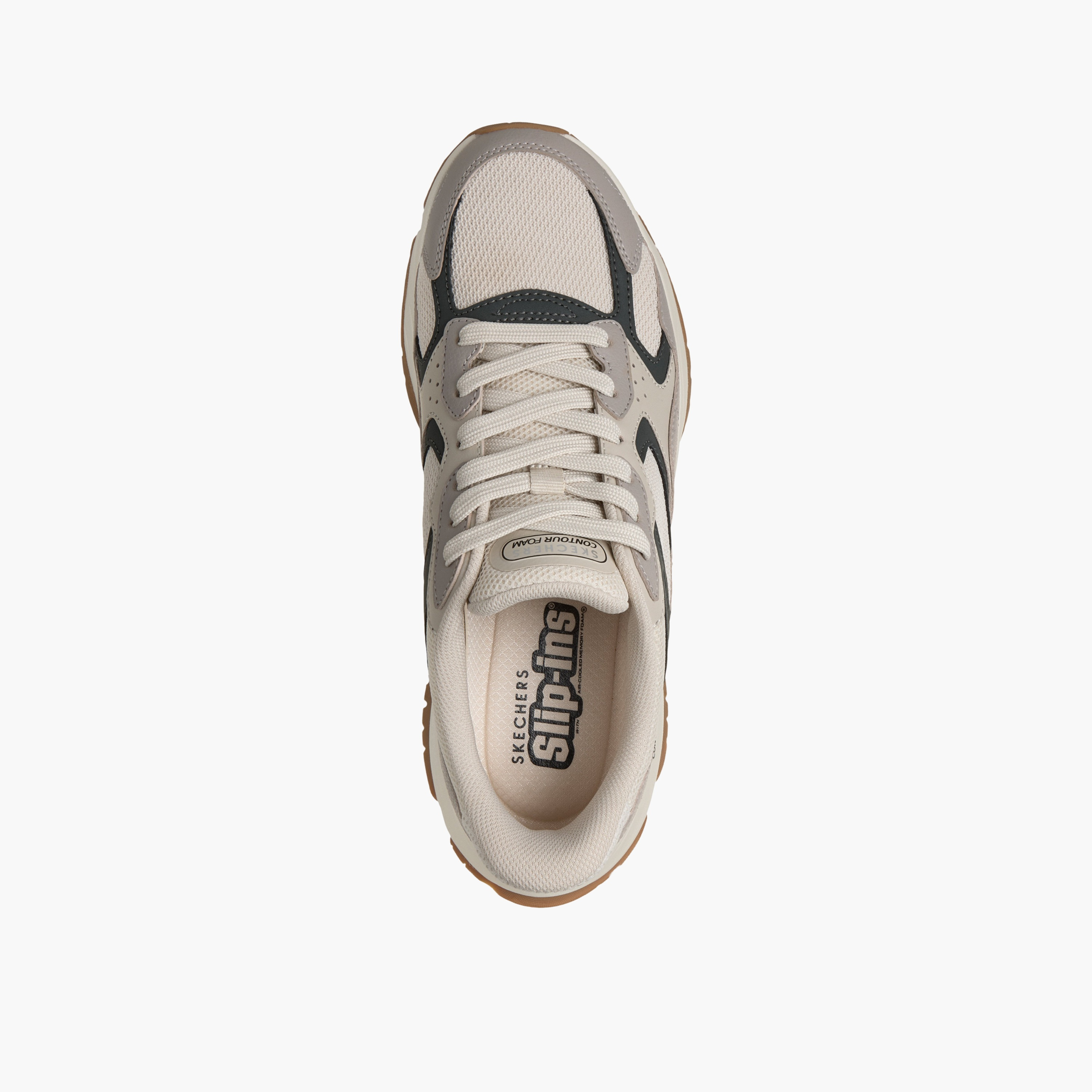 حذاء رياضي سهل الارتداء سكيتشيرز موجو للرجال من سكيتشيرز-men-shoes-sneakers-image-2