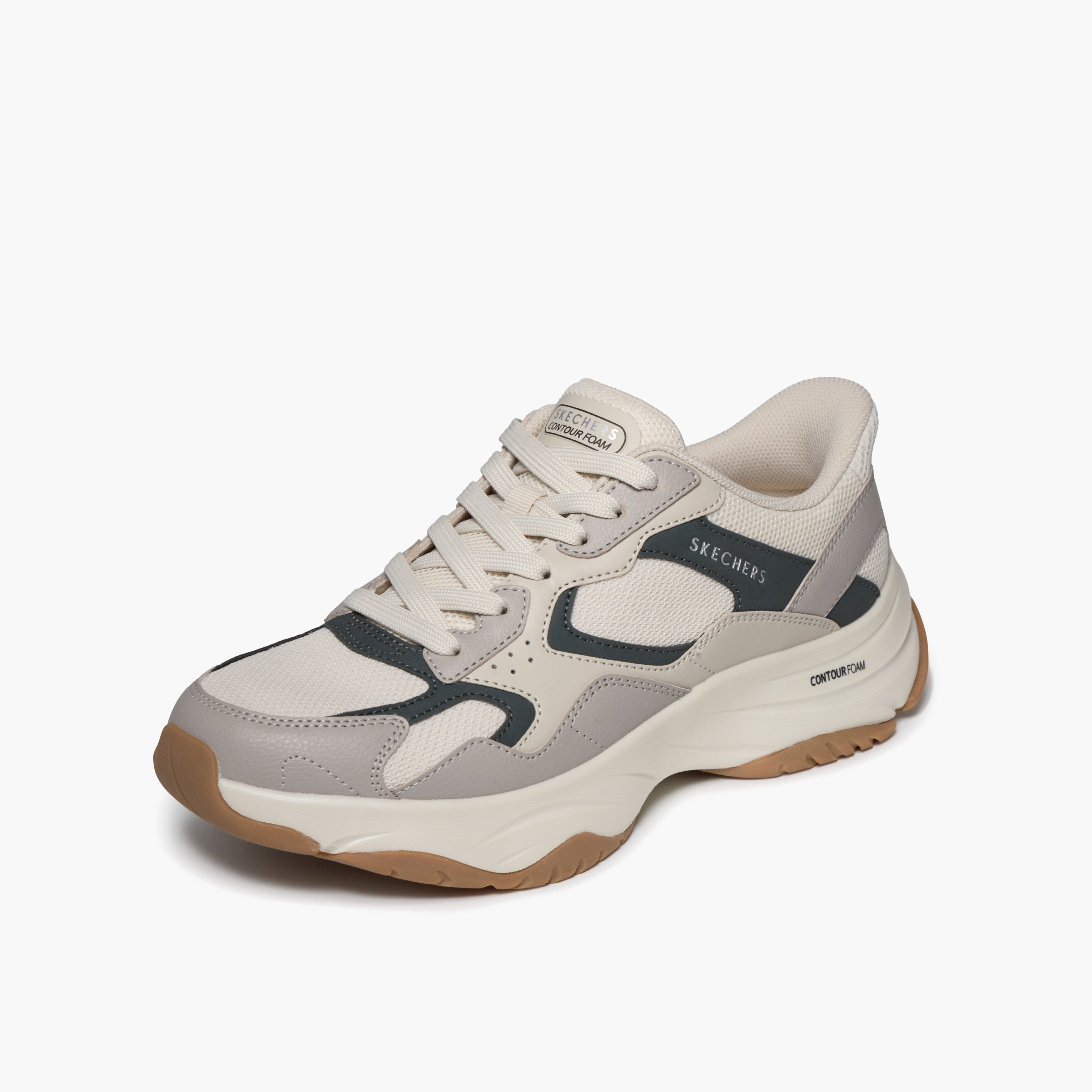 حذاء رياضي سهل الارتداء سكيتشيرز موجو للرجال من سكيتشيرز-men-shoes-sneakers-image-3