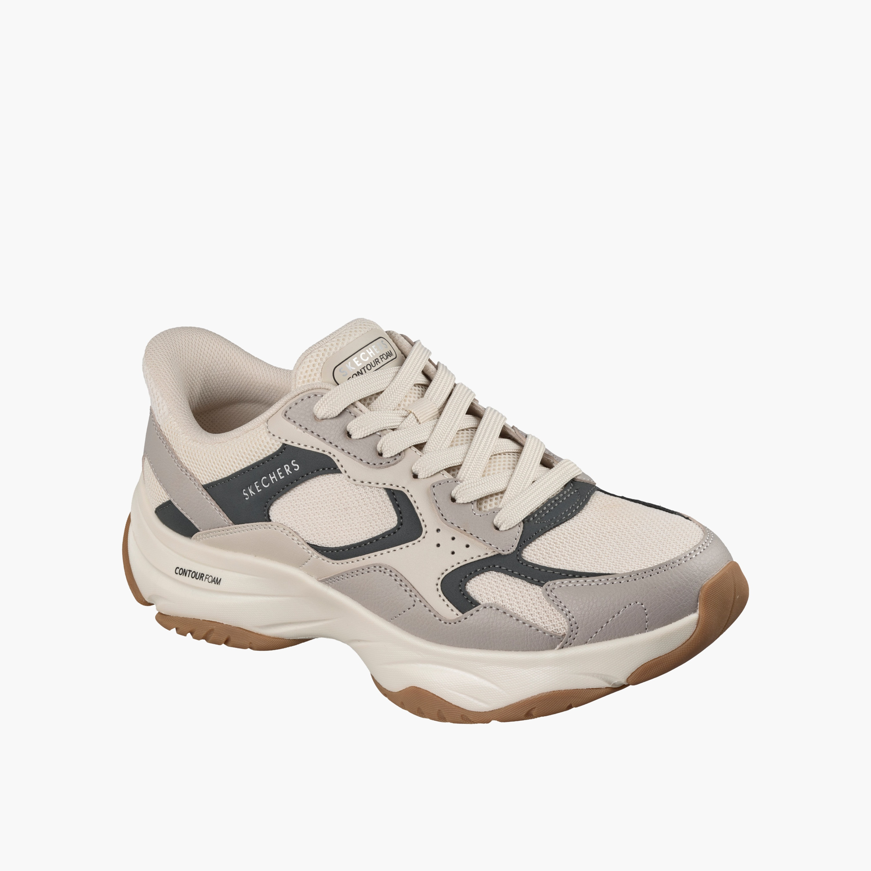 حذاء رياضي سهل الارتداء سكيتشيرز موجو للرجال من سكيتشيرز-men-shoes-sneakers-image-5