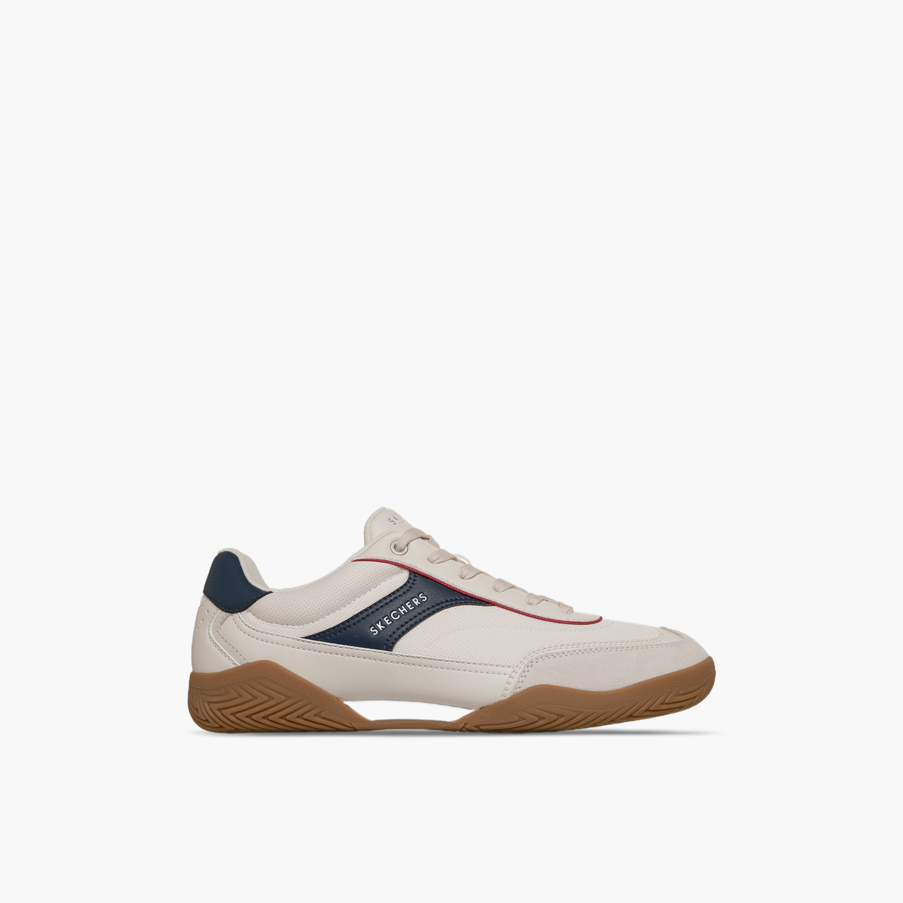 Skechers Men Zinger Evo Lace-Up Ankle Sneakers-men-shoes-sneakers-image-2