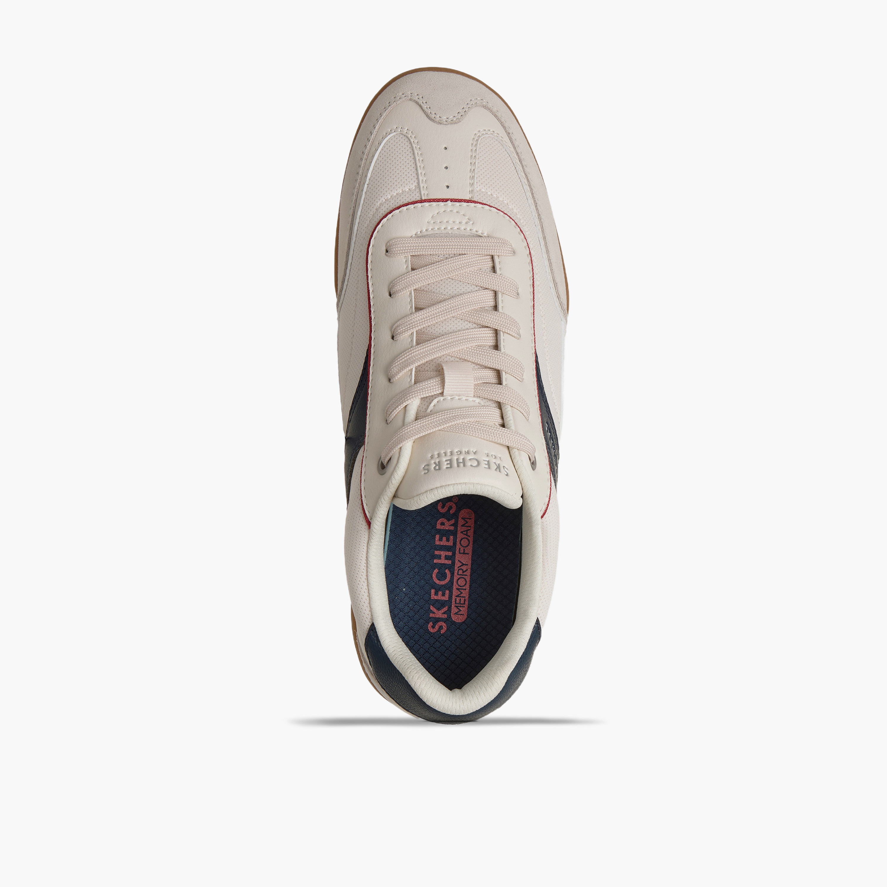 Skechers Men Zinger Evo Lace-Up Ankle Sneakers-men-shoes-sneakers-image-3