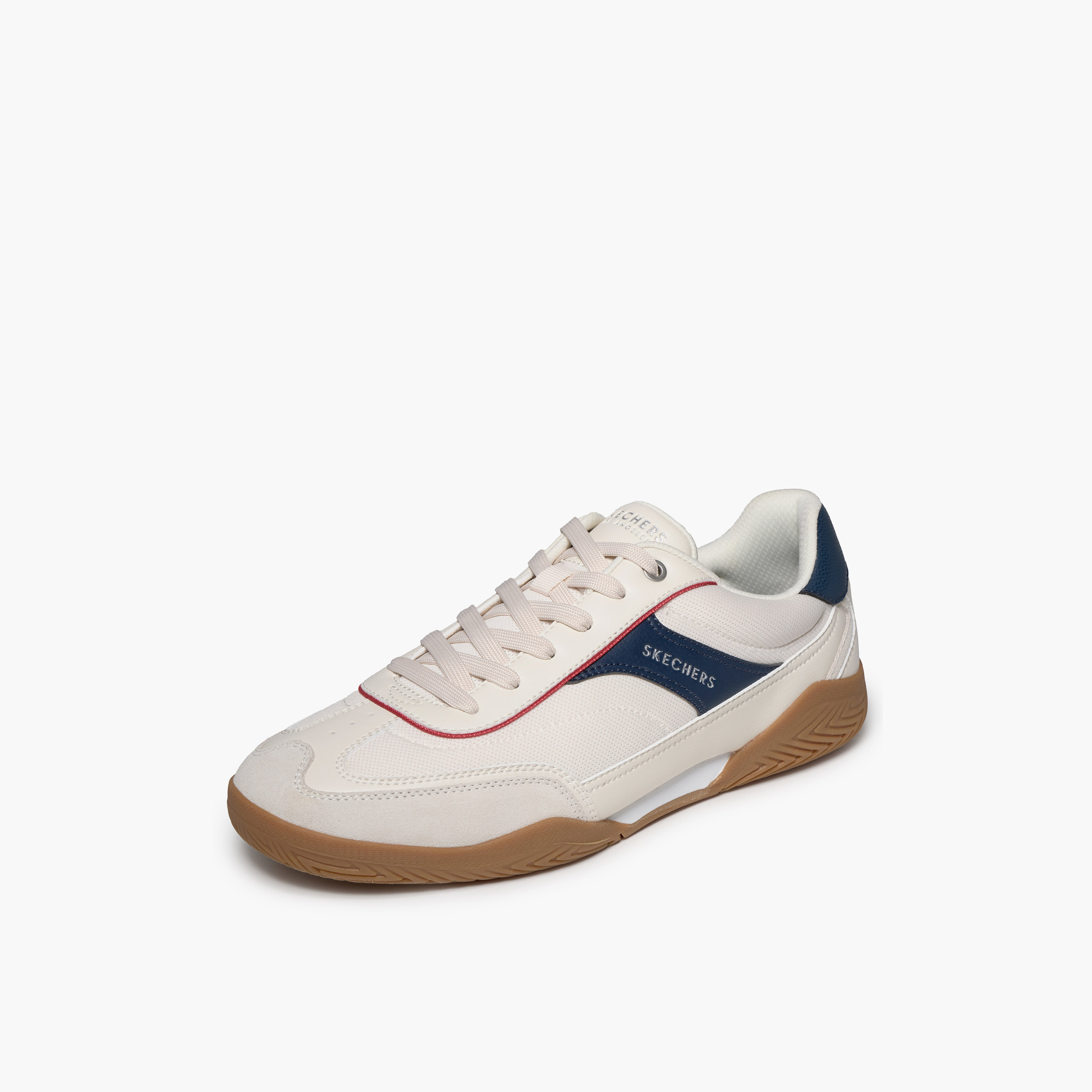 Skechers Men Zinger Evo Lace-Up Ankle Sneakers-men-shoes-sneakers-image-5