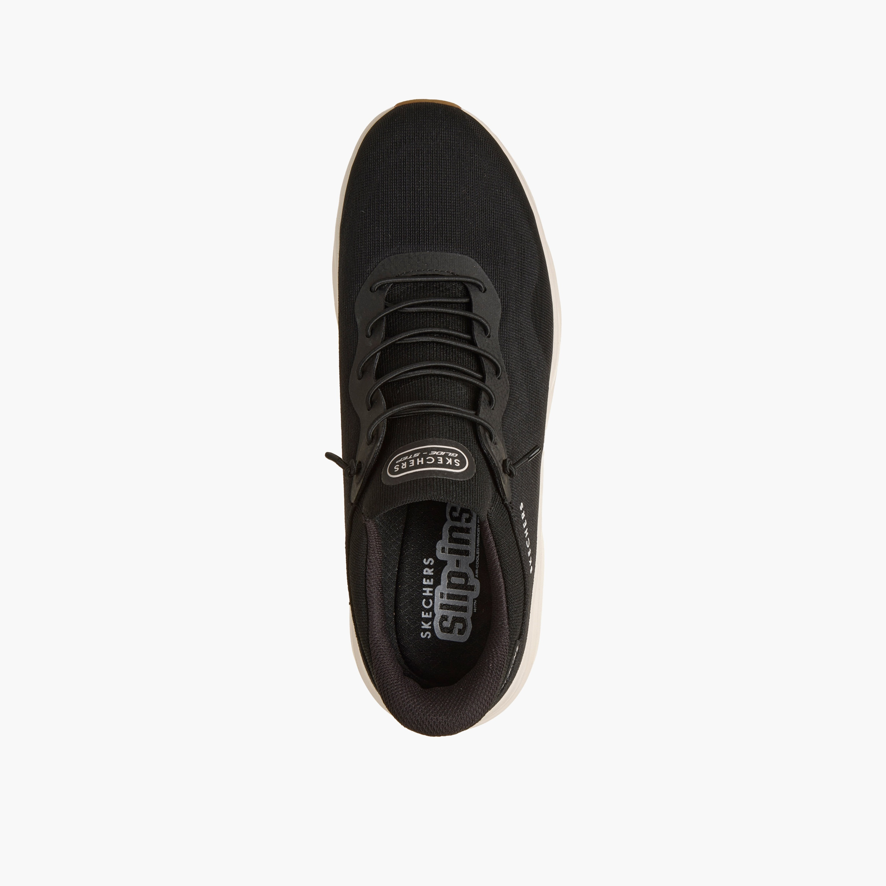 حذاء رياضي سهل الارتداء أونو غلايد-ستيب للرجال من سكيتشيرز-men-shoes-sneakers-image-2