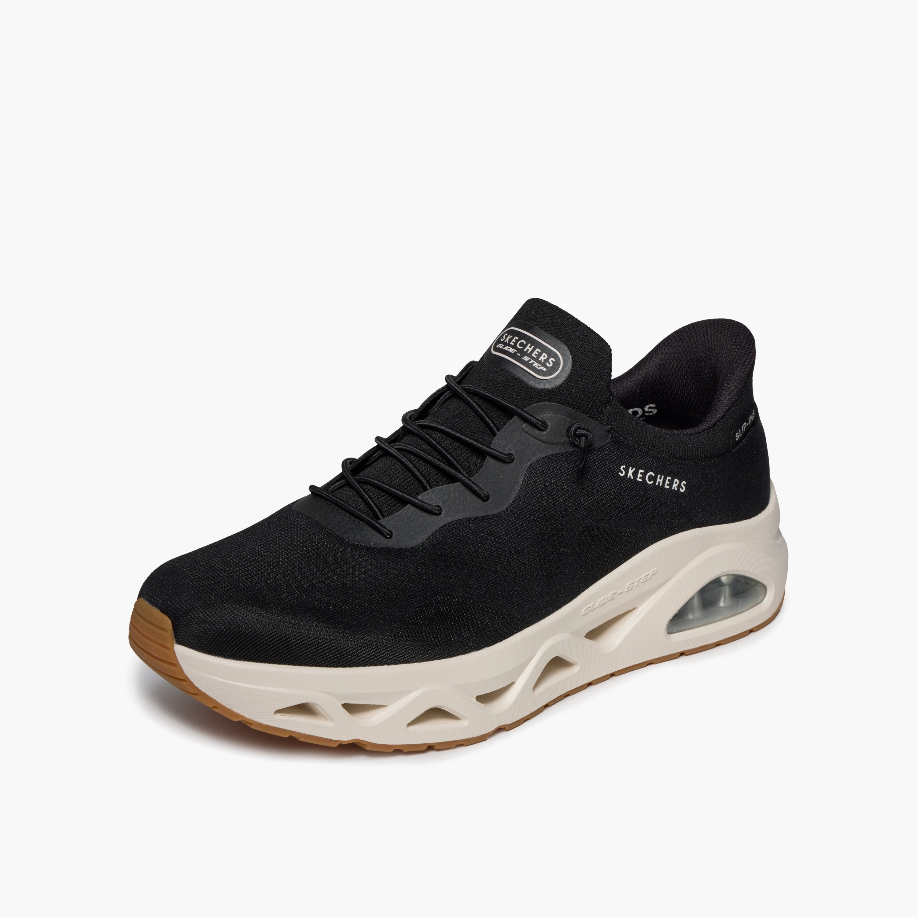 حذاء رياضي سهل الارتداء أونو غلايد-ستيب للرجال من سكيتشيرز-men-shoes-sneakers-image-3