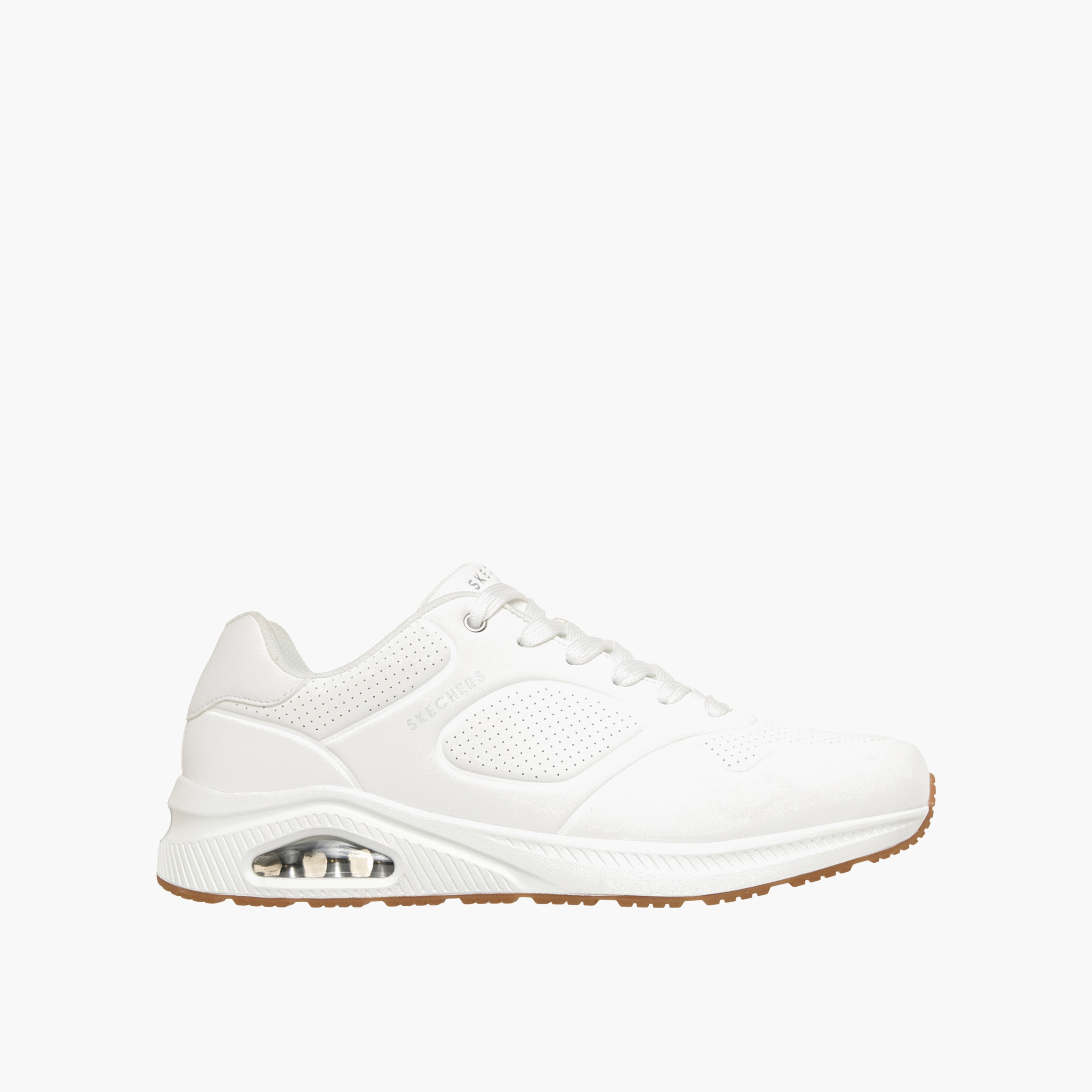 Skechers Men Lace-Up Sports Shoes-men-shoes-sneakers-image-1
