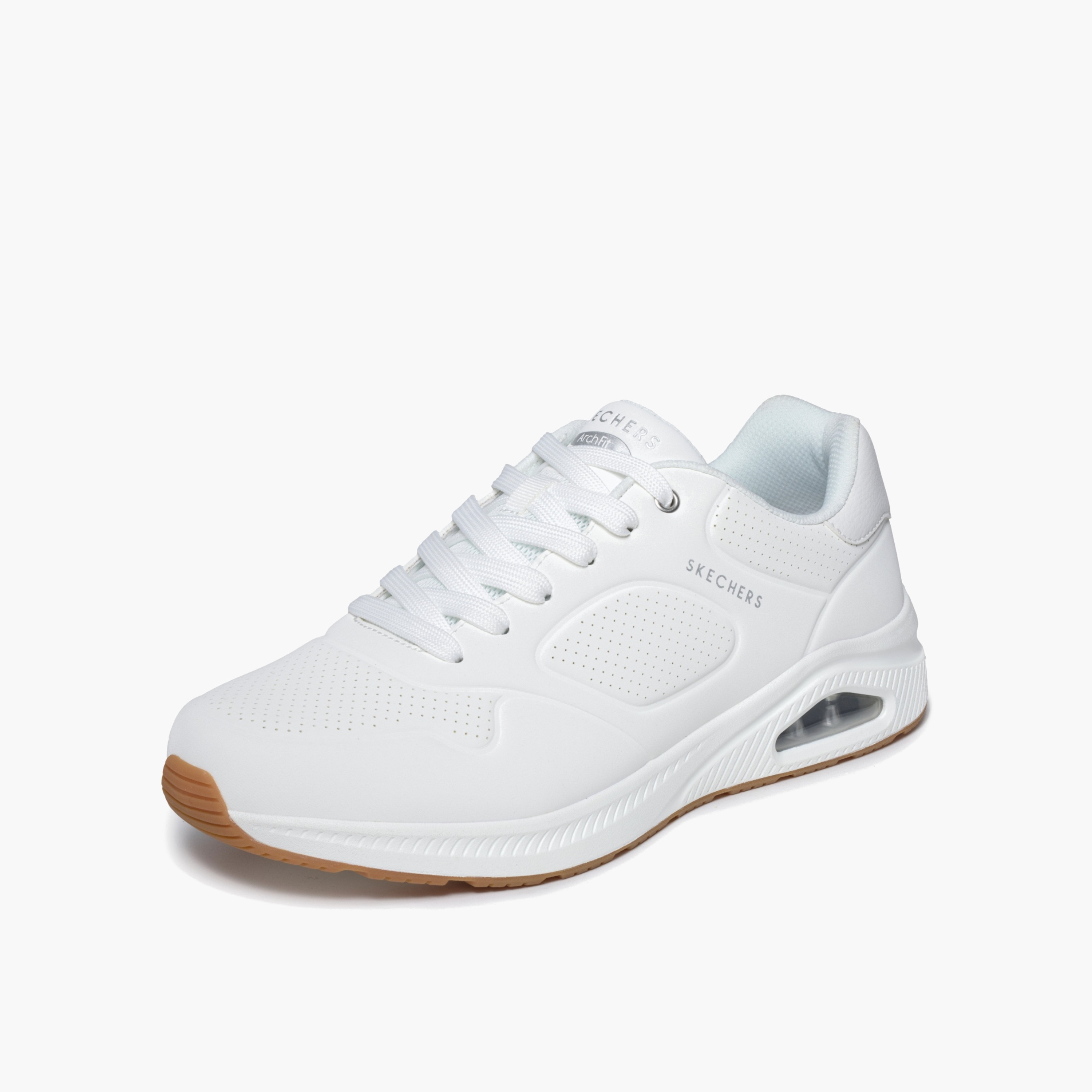 Skechers Men Lace-Up Sports Shoes-men-shoes-sneakers-image-3