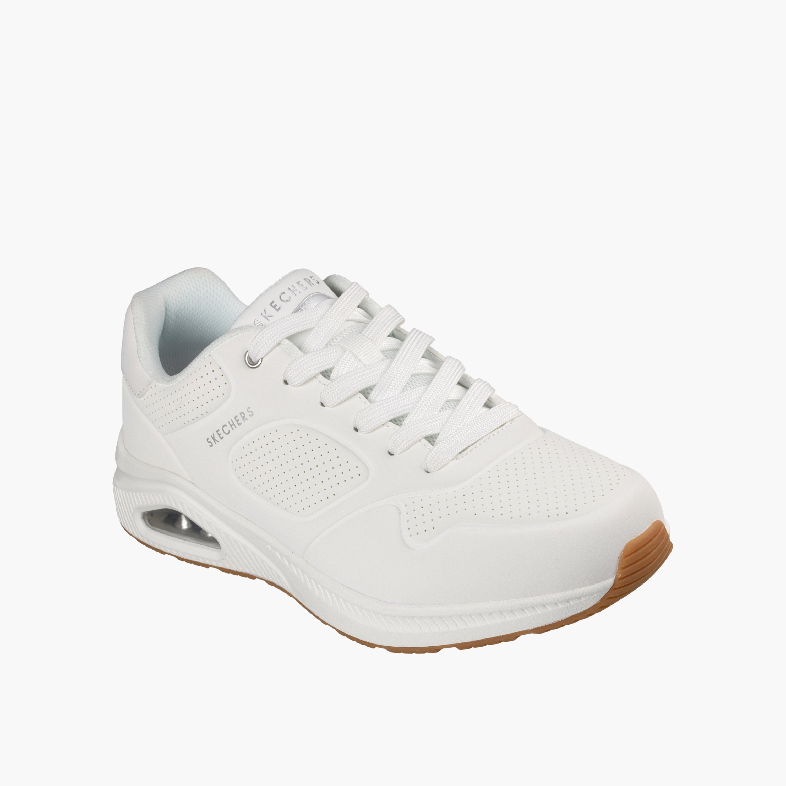 Skechers Men Lace-Up Sports Shoes-men-shoes-sneakers-image-5