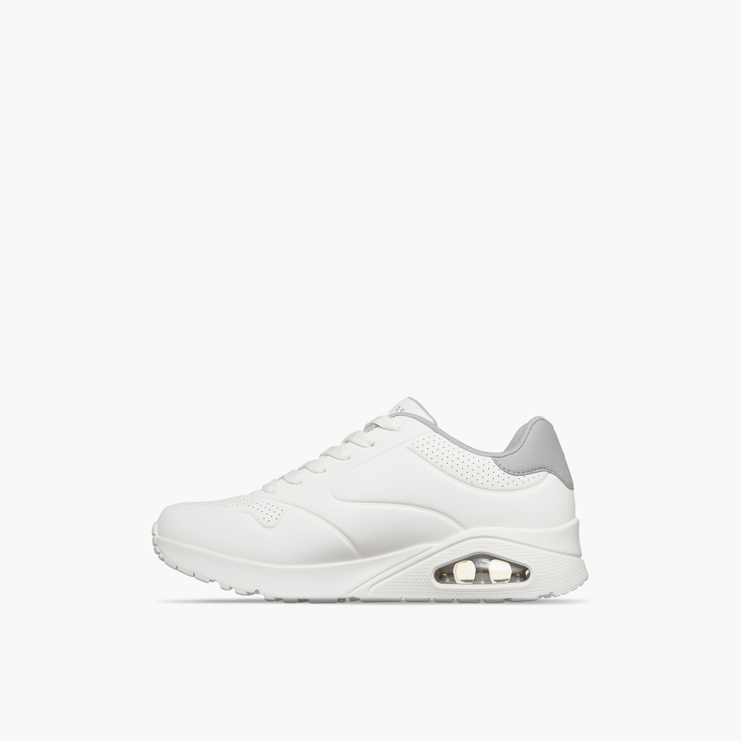 Skechers Men Uno Savvy Lace-Up Ankle Sneakers-men-shoes-sneakers-image-4