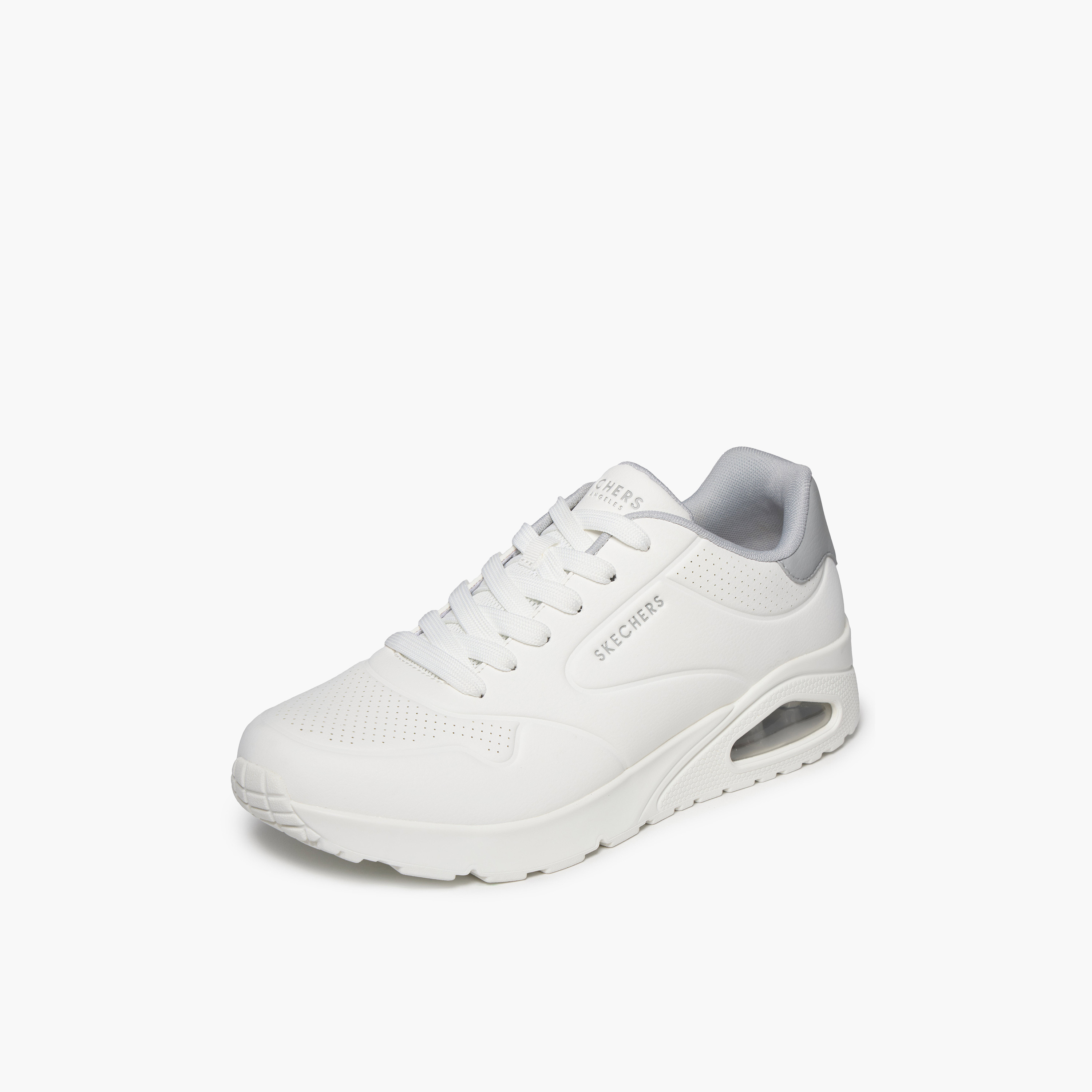 Skechers Men Uno Savvy Lace-Up Ankle Sneakers-men-shoes-sneakers-image-5
