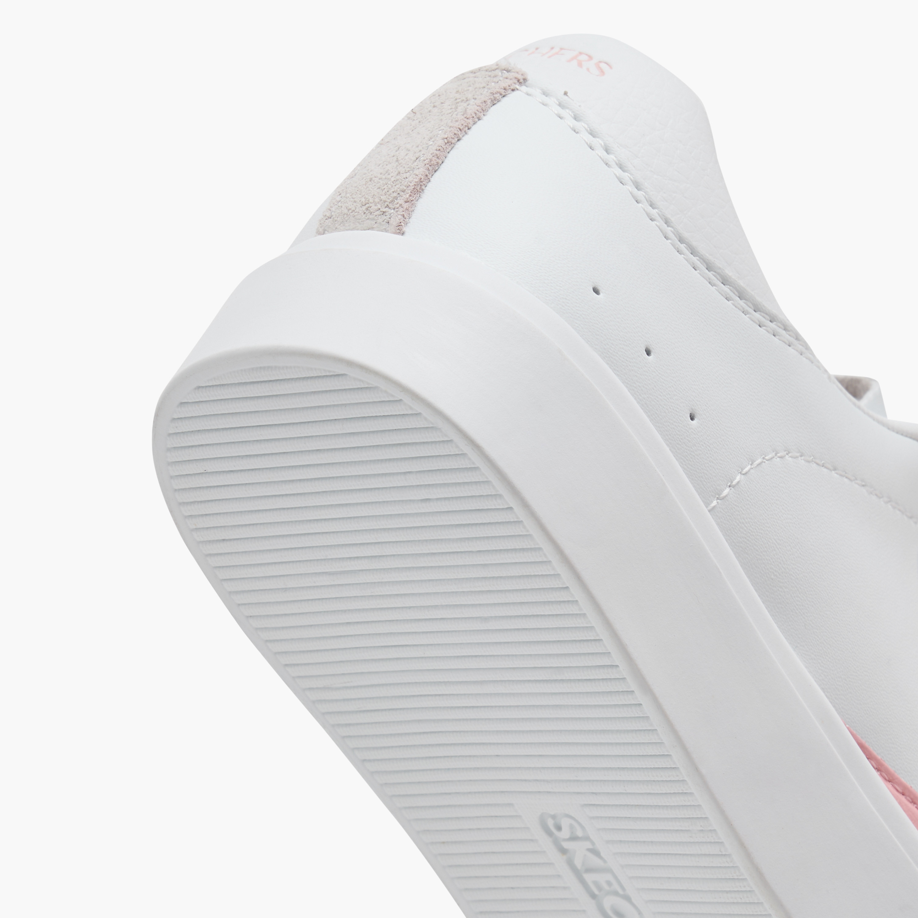 سكيتشرز - حذاء رياضي ايدين ال كس برباط منخفض الكاحل - للنساء 185190 | OE-sports-women-shoes-image-5