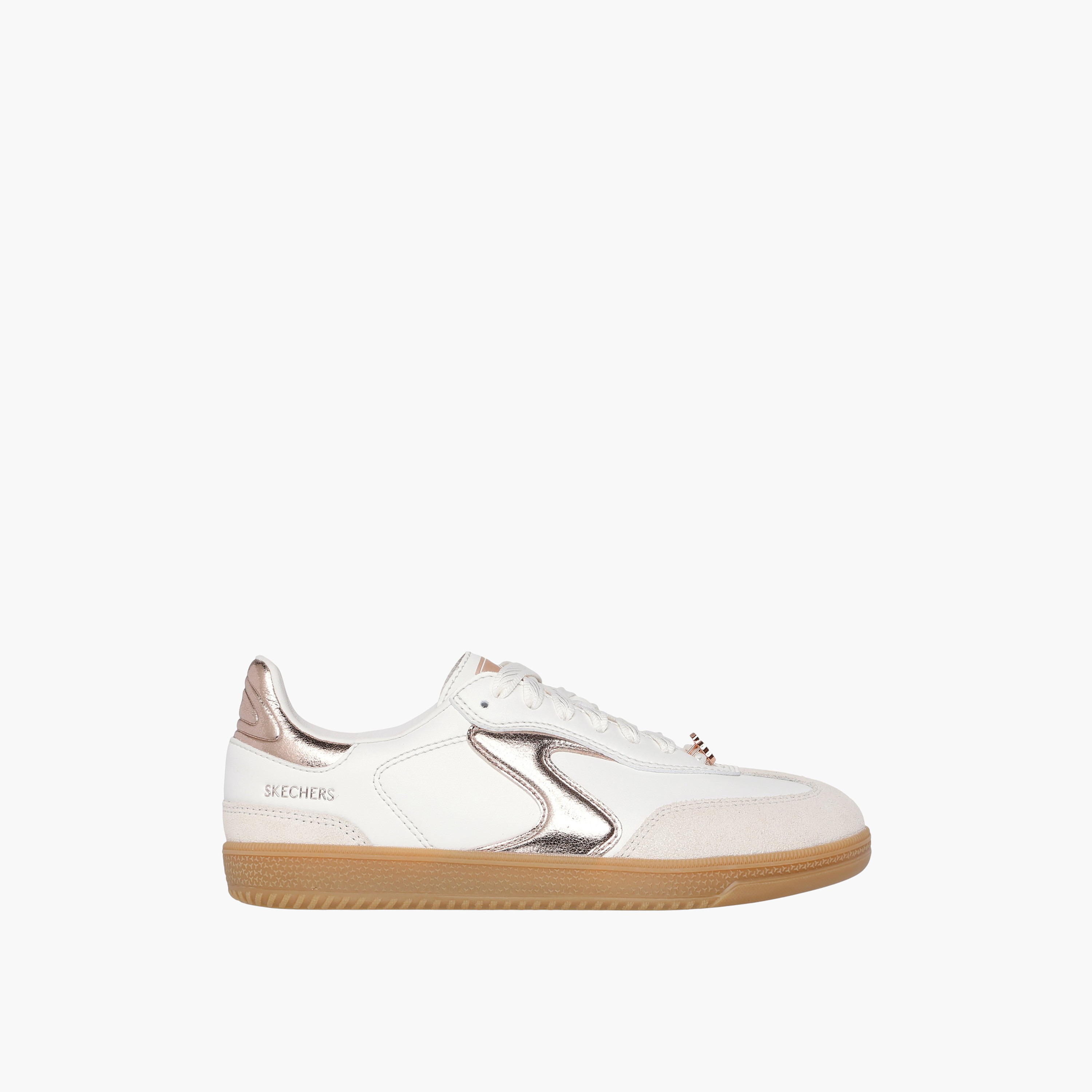 Skechers Women HOTSHOT Lace-Up Sneakers-women-shoes-sneakers-image-5