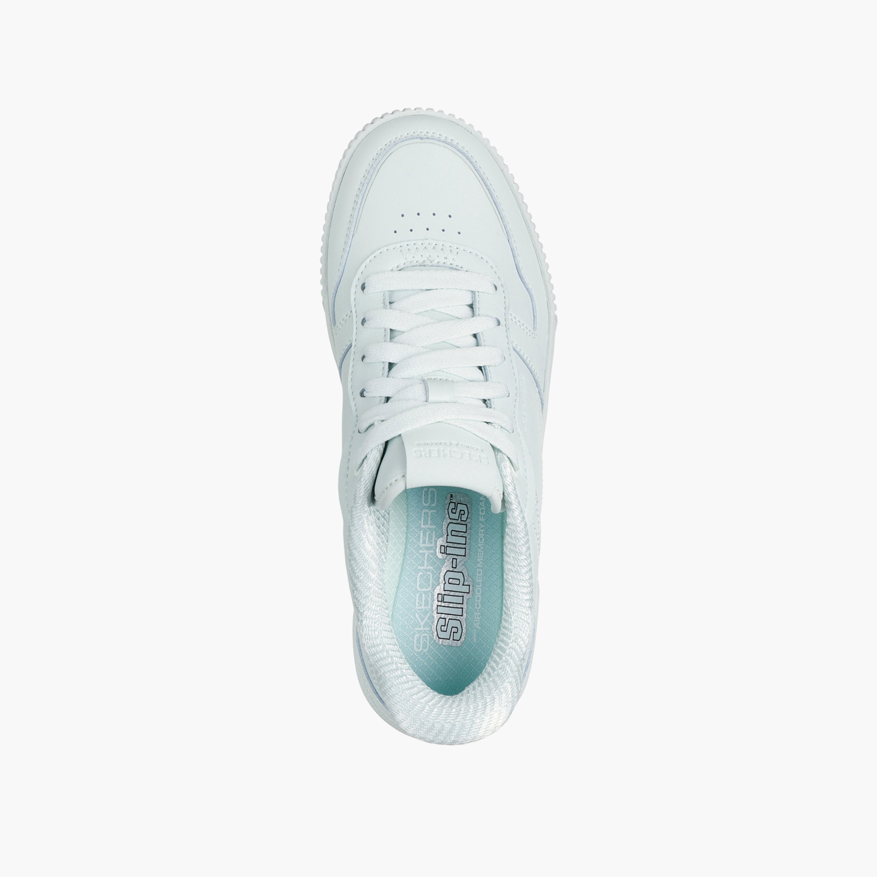 Skechers Women JADE Lace-Up Sneakers-women-shoes-sneakers-image-2