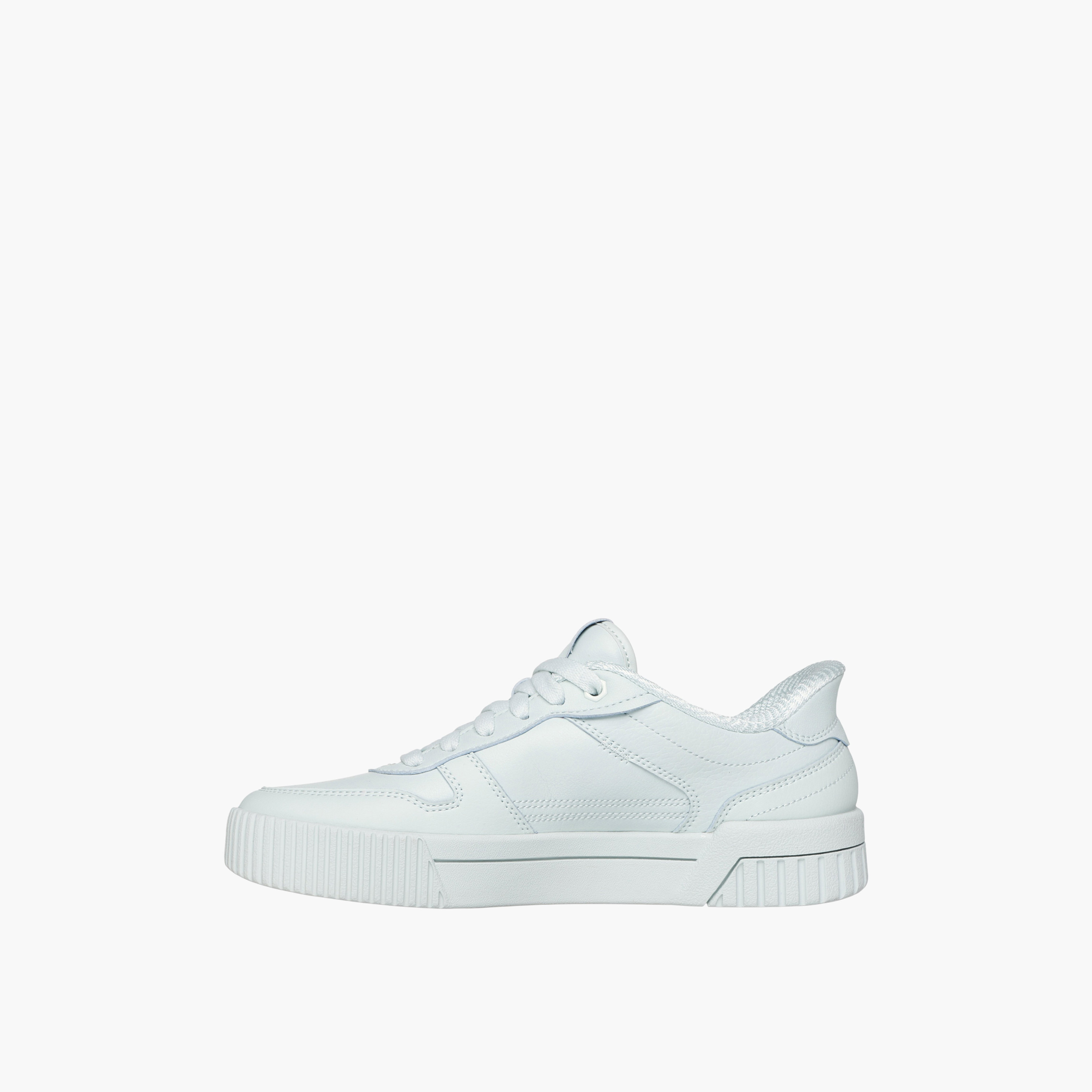 Skechers Women JADE Lace-Up Sneakers-women-shoes-sneakers-image-4