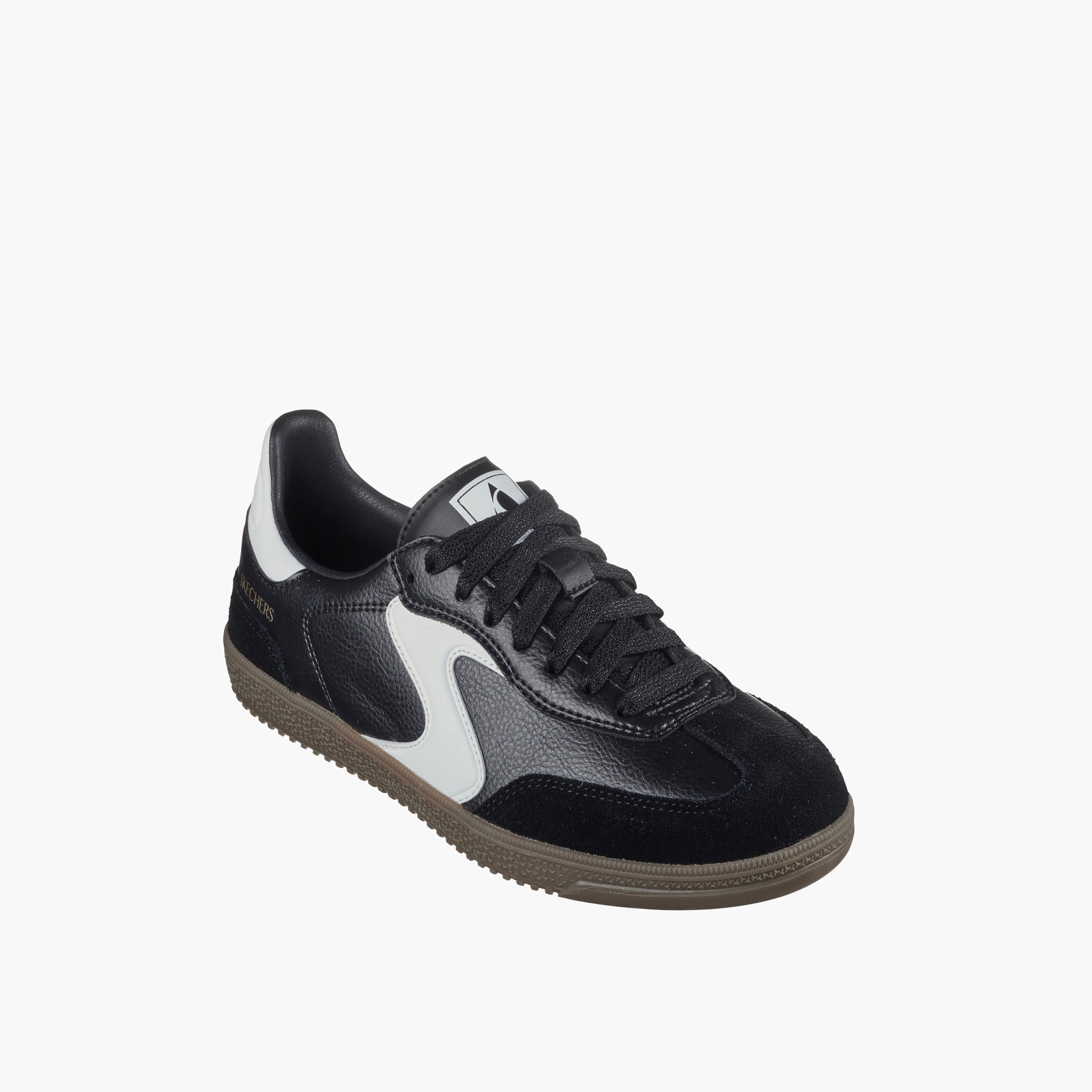 Skechers Women HOTSHOT Lace-Up Sneakers-women-shoes-sneakers-image-1