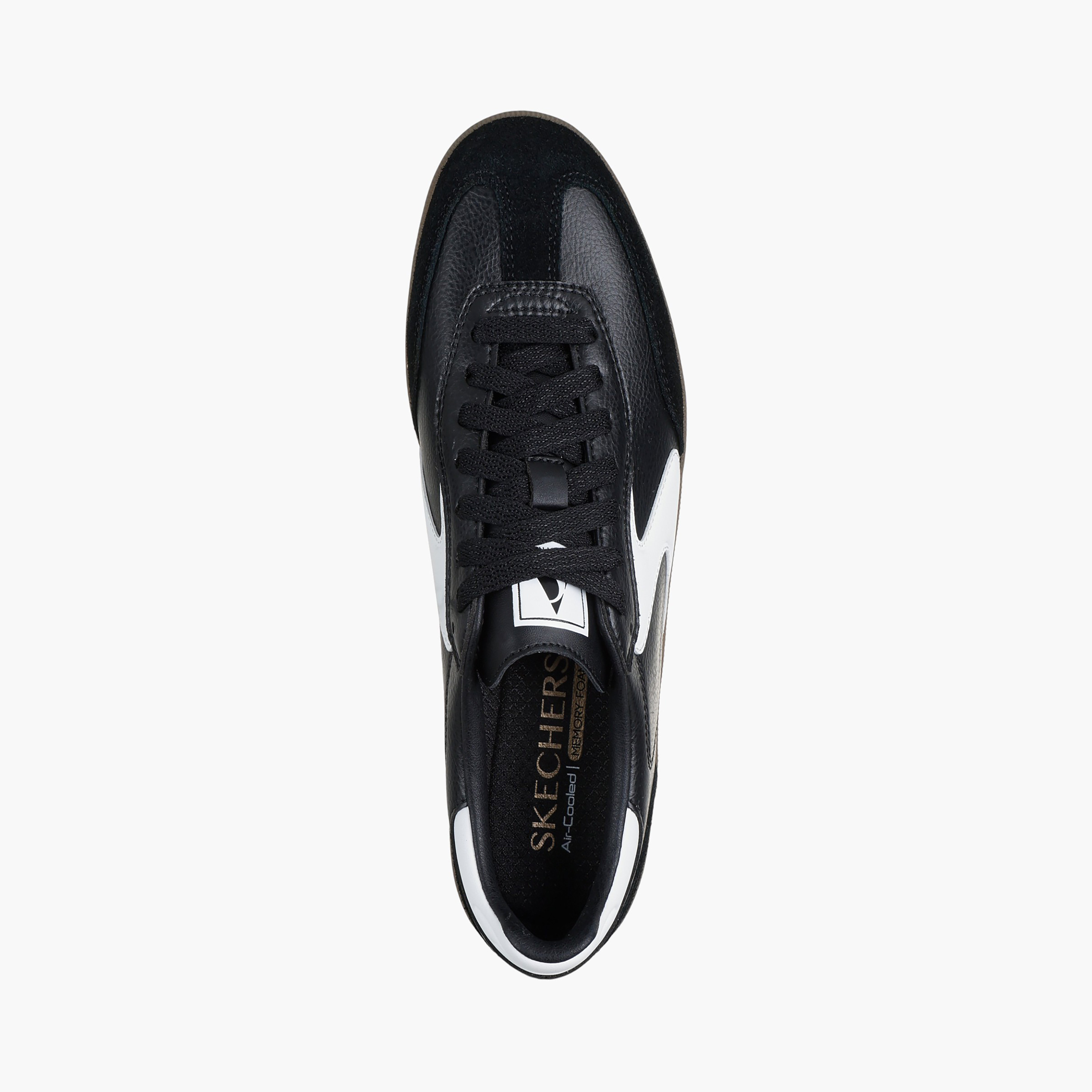 Skechers Women HOTSHOT Lace-Up Sneakers-women-shoes-sneakers-image-2