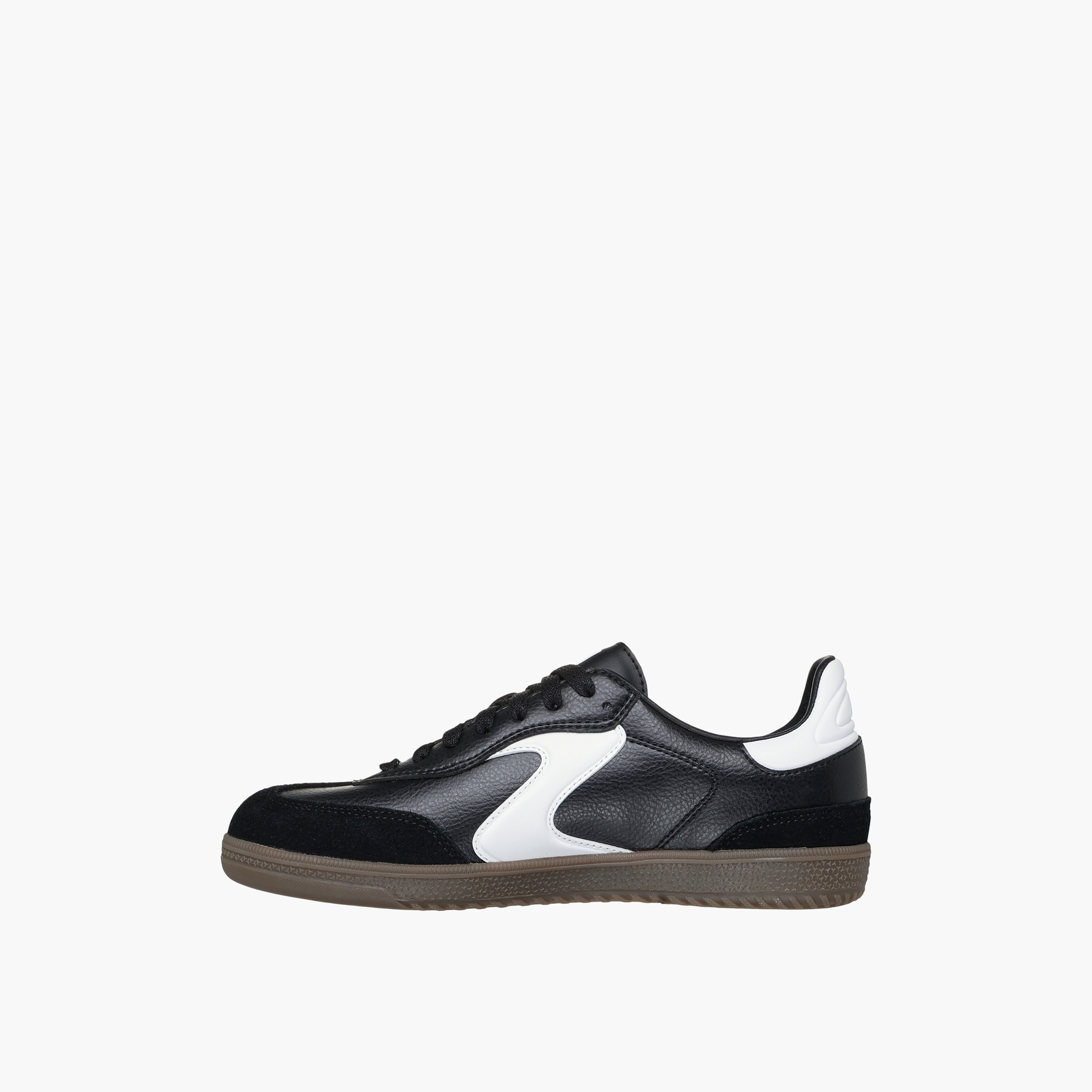 Skechers Women HOTSHOT Lace-Up Sneakers-women-shoes-sneakers-image-4
