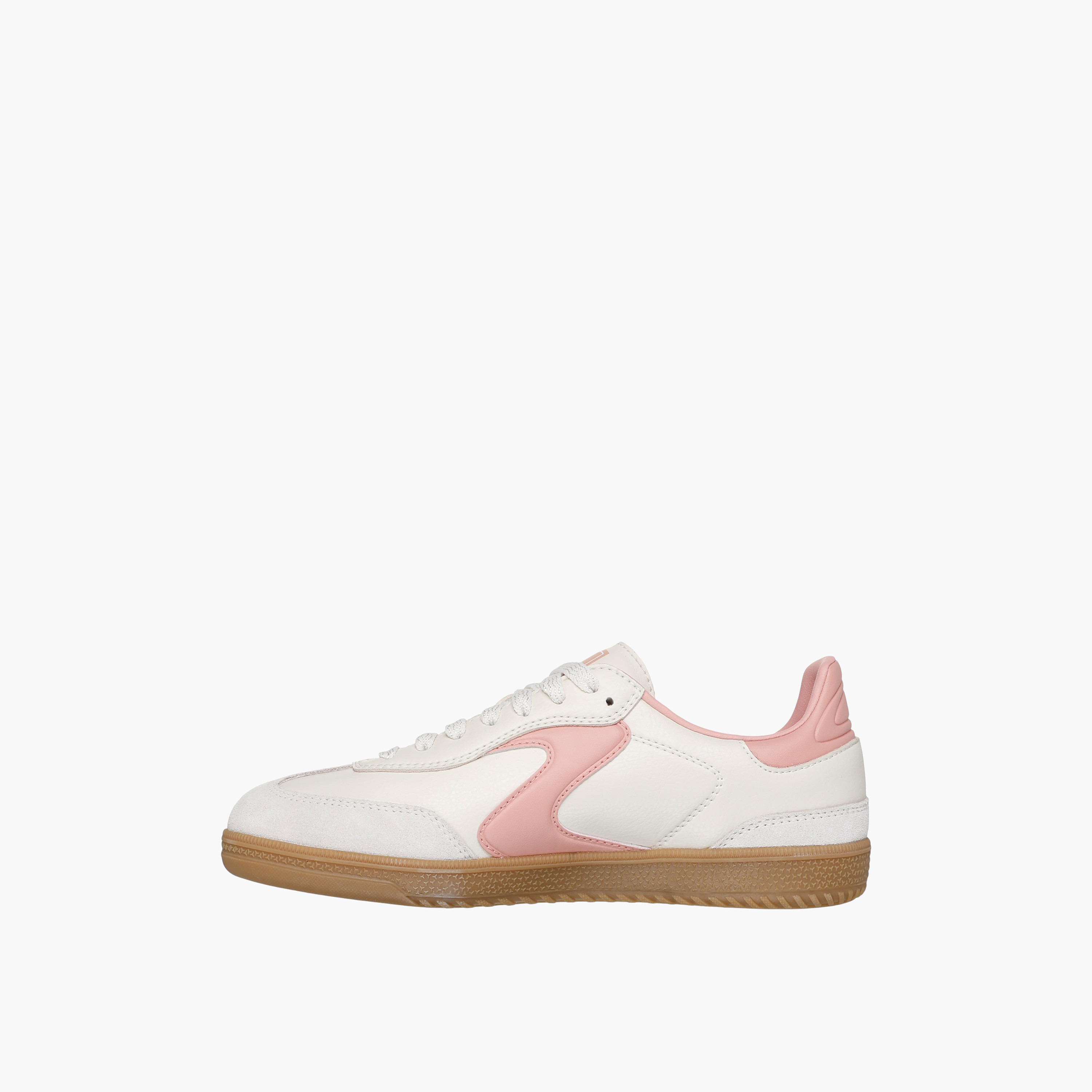Skechers Women Hotshot Panelled Lace-Up Sneakers-women-shoes-sneakers-image-4