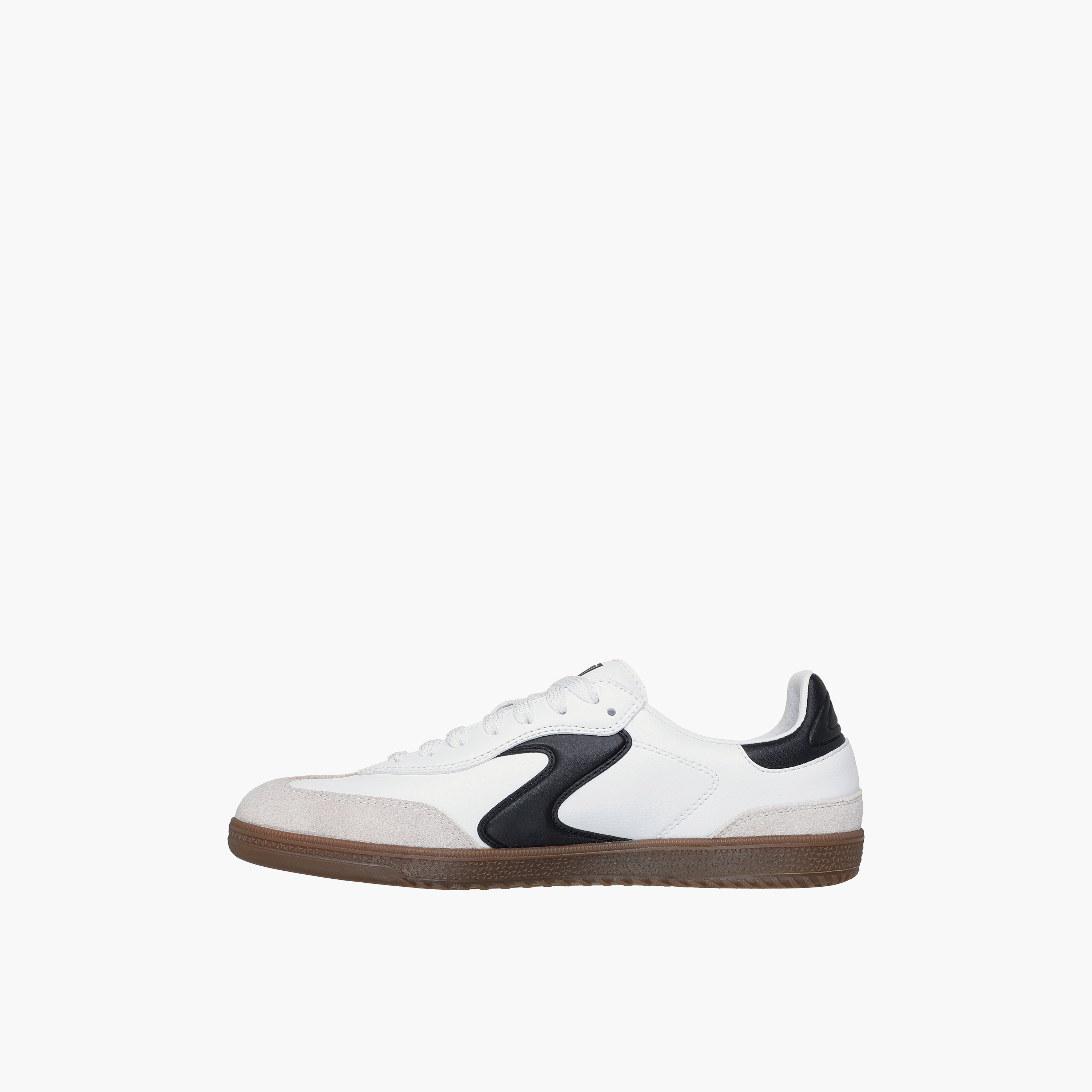 Skechers Womens HOTSHOT Lace-Up Sneakers-sports-women-shoes-image-4