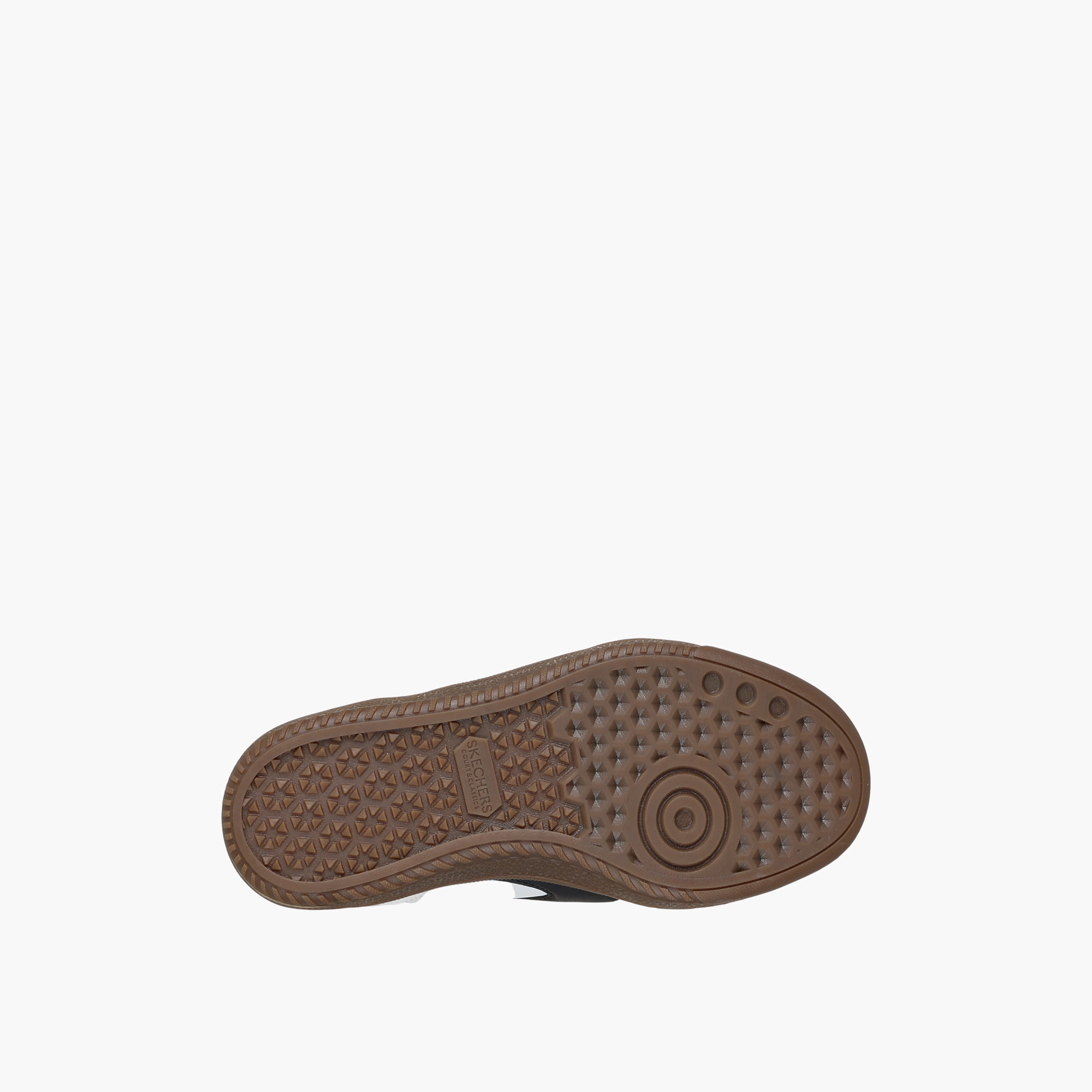 Skechers Women Hotshot Panelled Lace-Up Sneakers-women-shoes-sports-image-3