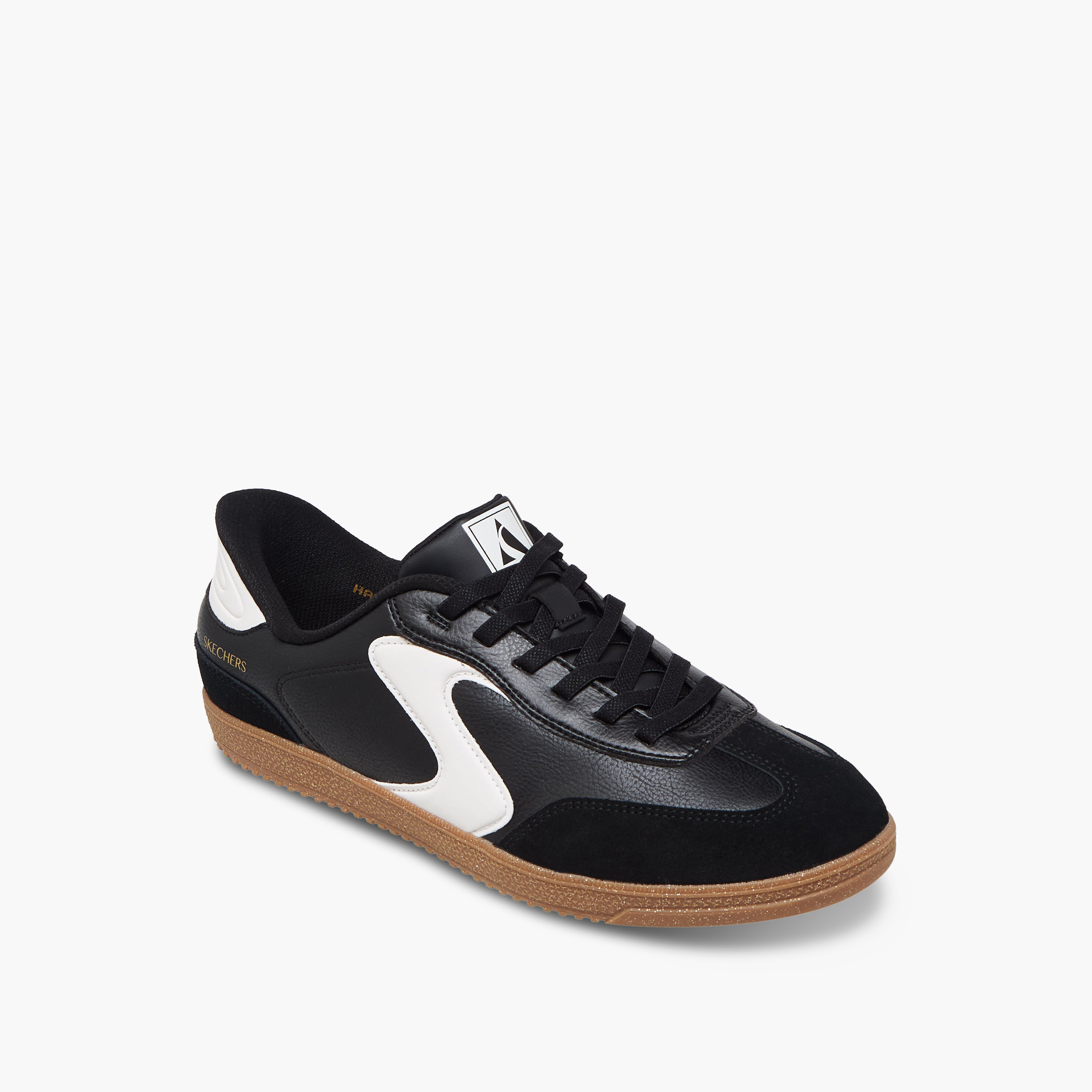 Skechers Women HOTSHOT Colourblock Sneakers-women-shoes-sneakers-image-2
