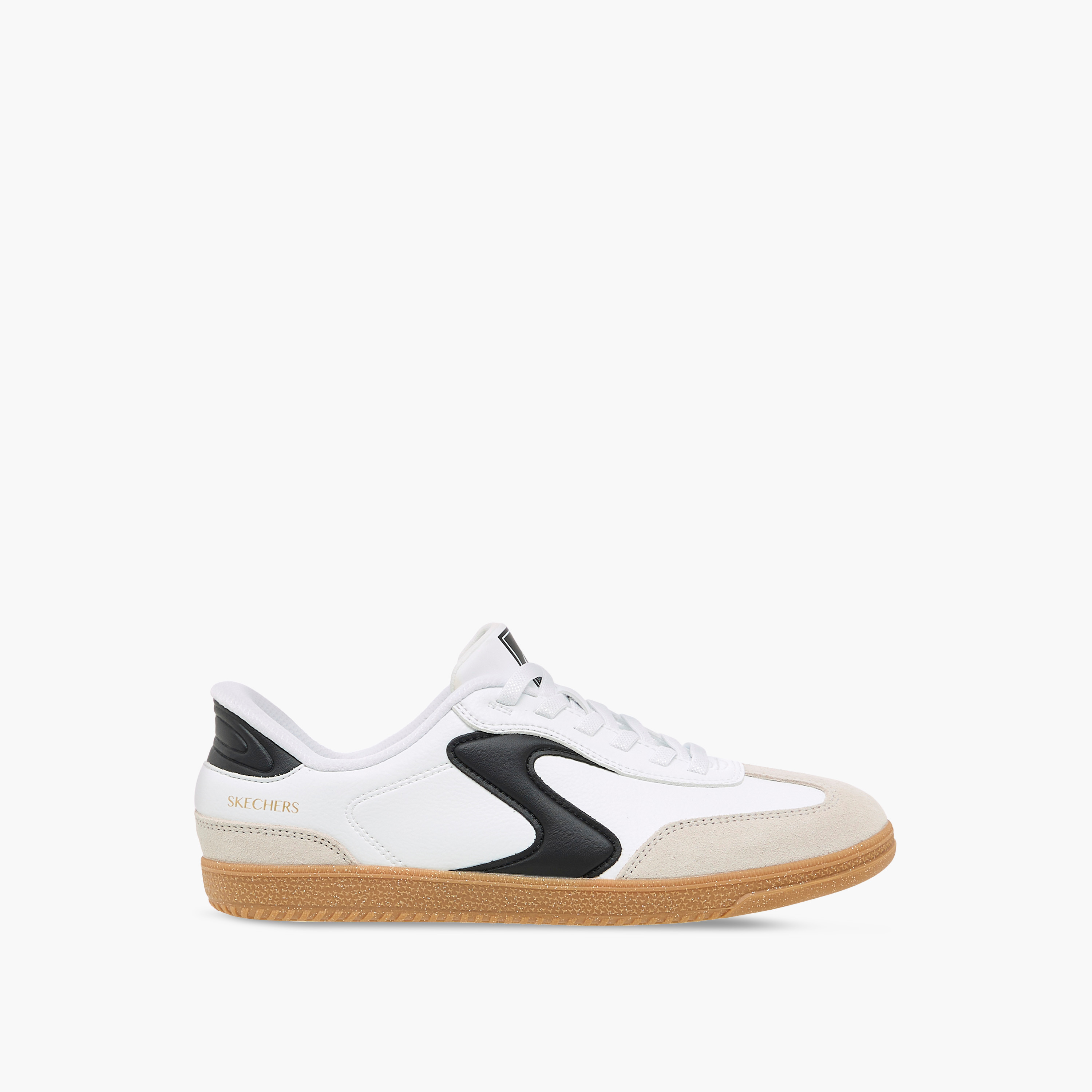 Skechers Women HOTSHOT Lace-Up Ankle Sneakers-women-shoes-sneakers-image-3