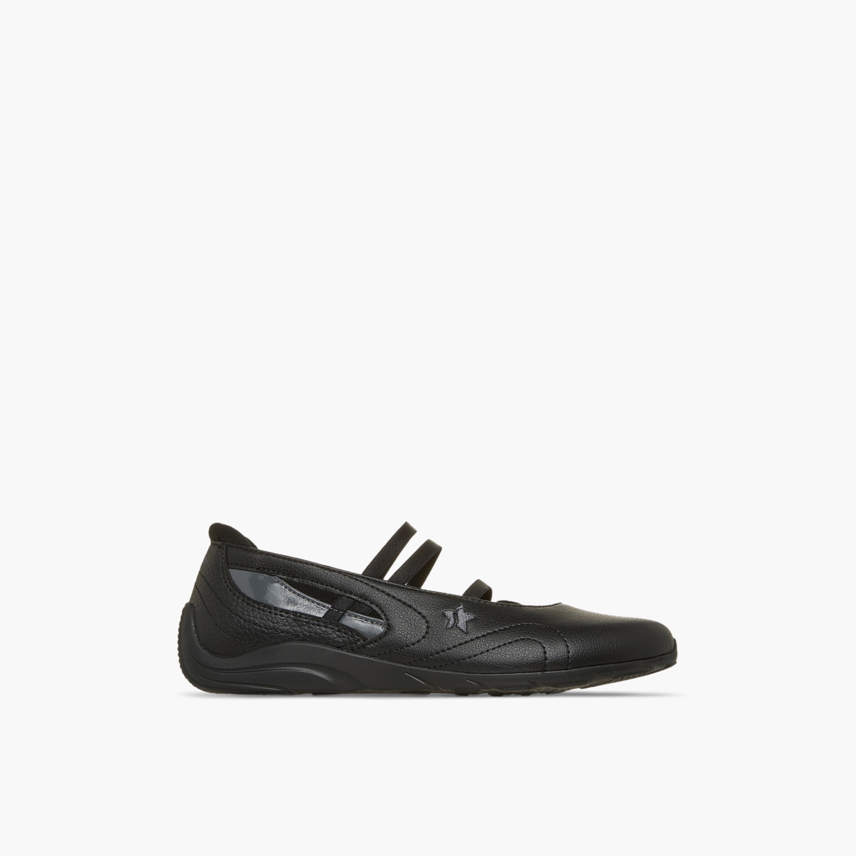 حذاء كورت ريسر ماري جين بحزام مطاطي للنساء من سكيتشرز-women-shoes-ballerinas-image-2