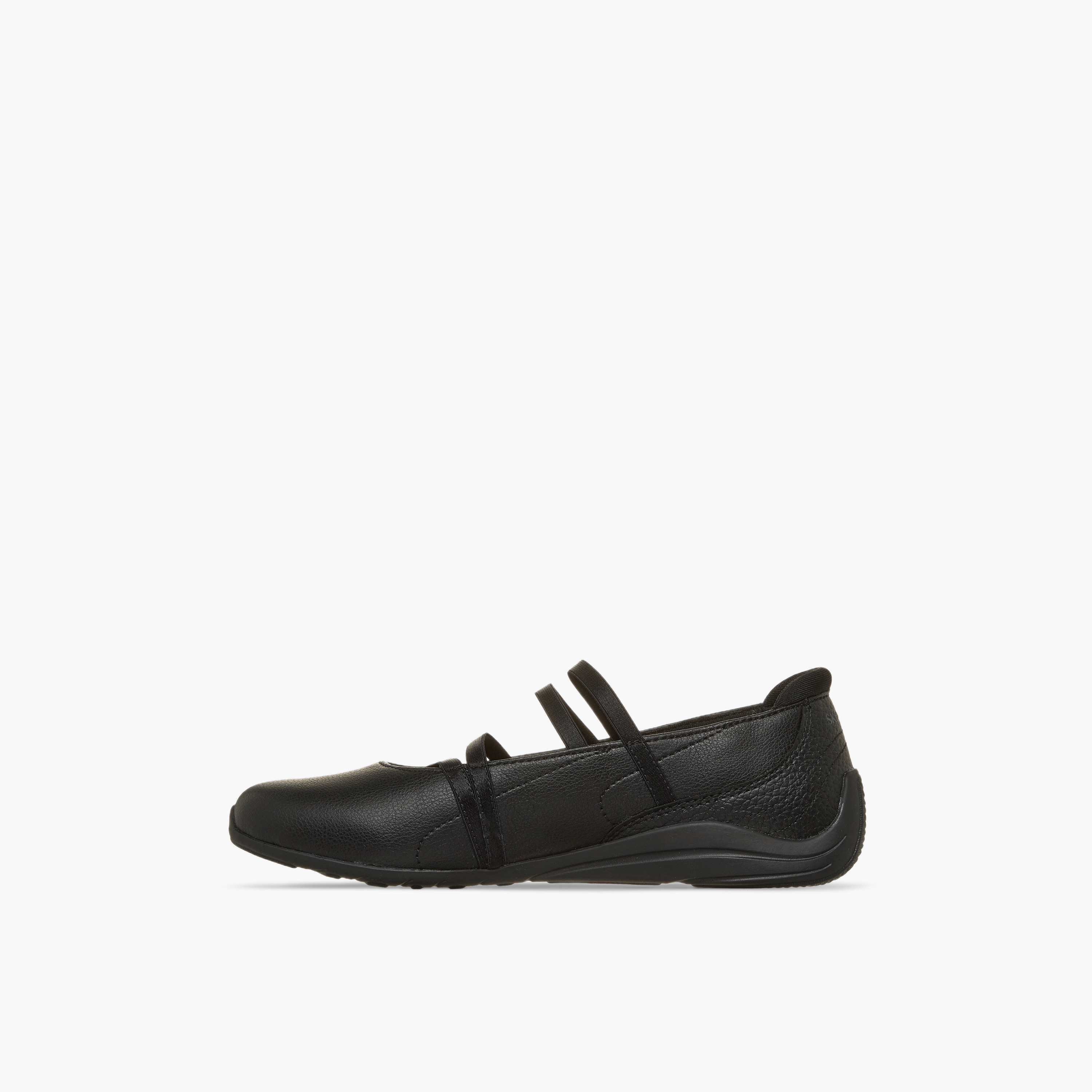 حذاء كورت ريسر ماري جين بحزام مطاطي للنساء من سكيتشرز-women-shoes-ballerinas-image-4