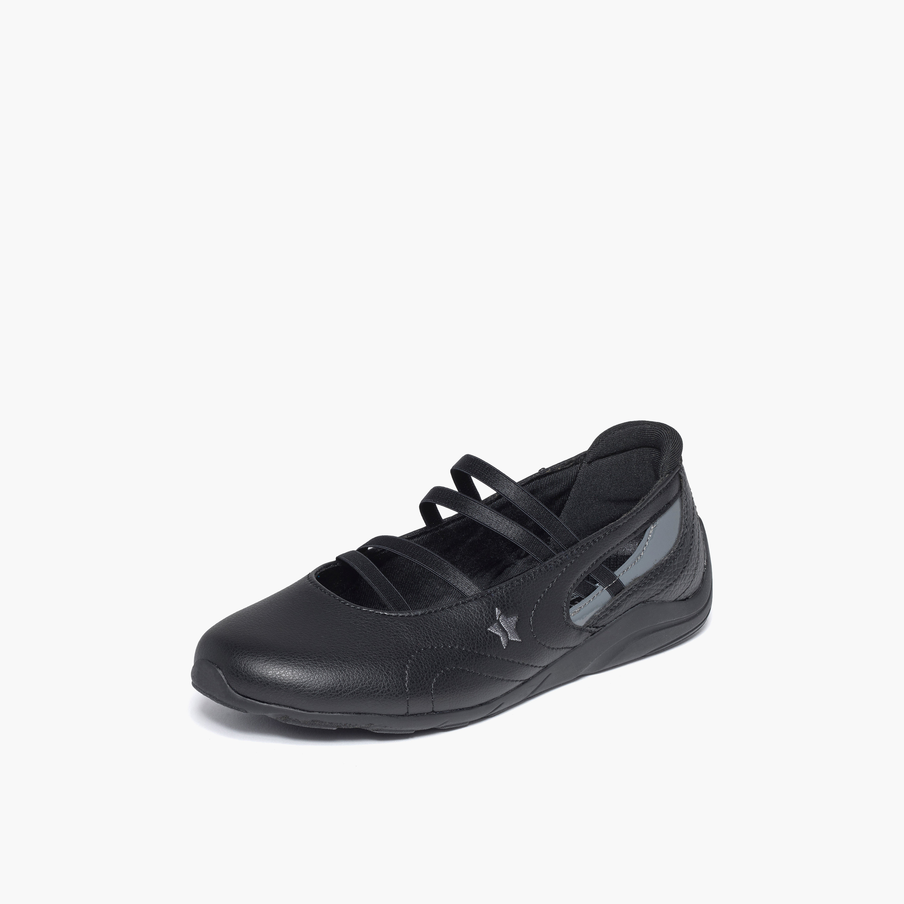حذاء كورت ريسر ماري جين بحزام مطاطي للنساء من سكيتشرز-women-shoes-ballerinas-image-5
