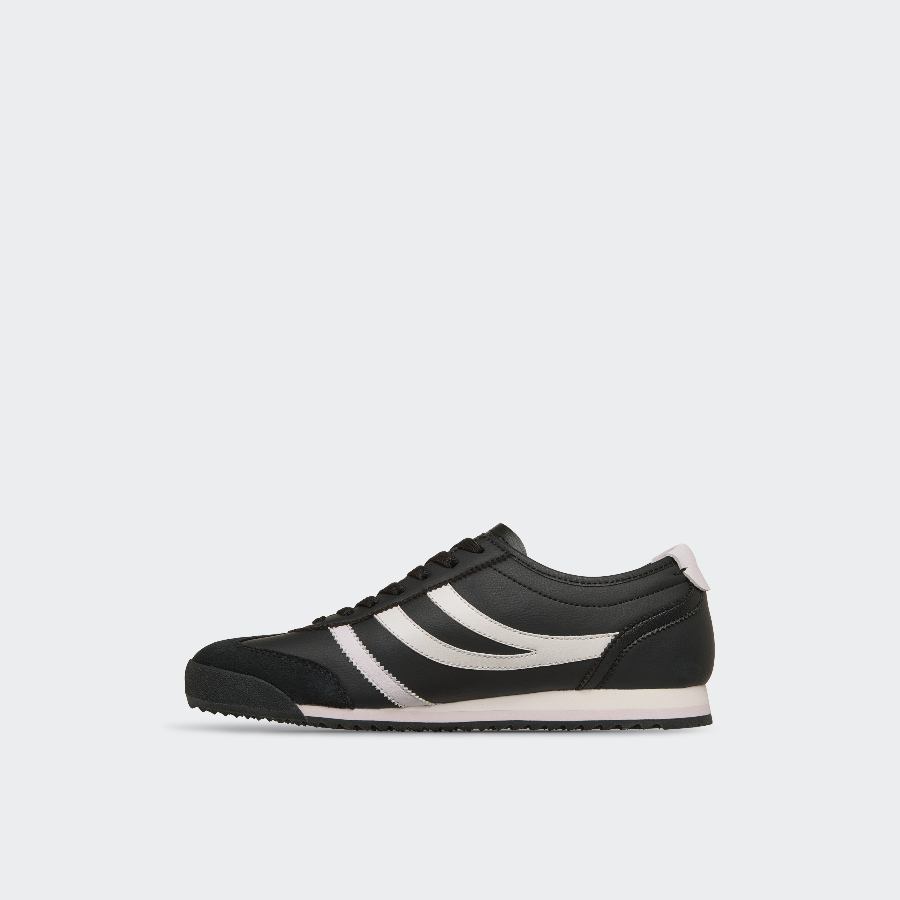 Skechers Women Topnotch Lace-Up Ankle Sneakers-women-shoes-sneakers-image-5