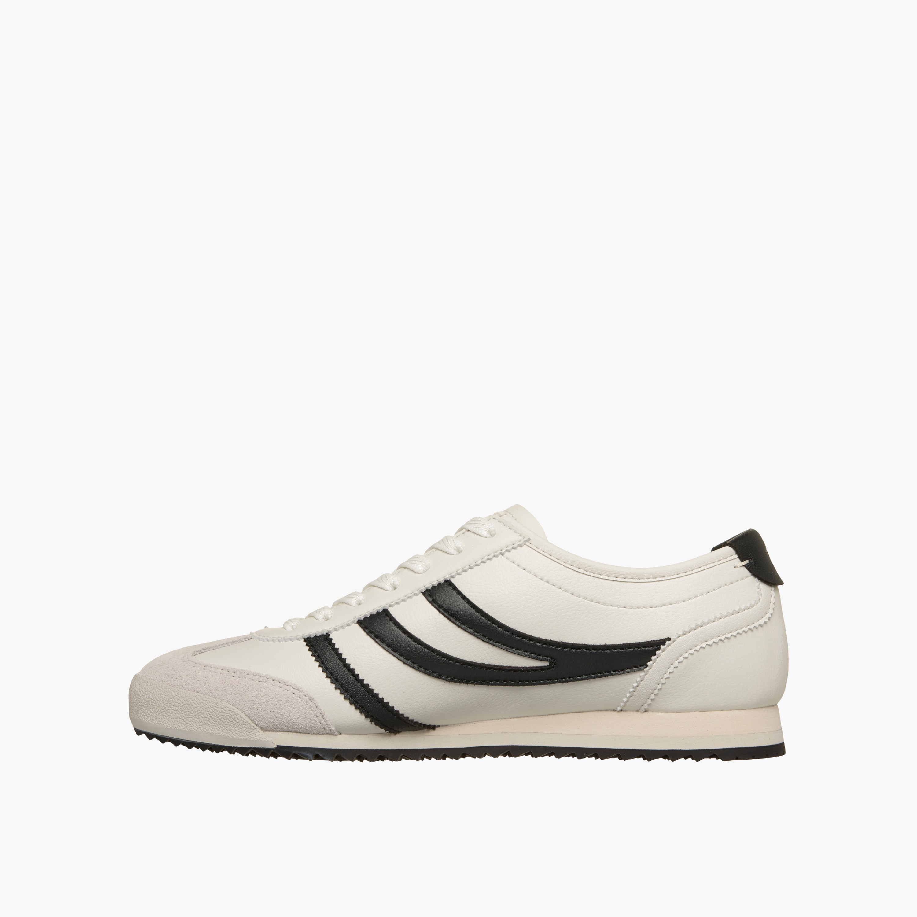 Skechers Women TOPNOTCH Striped Lace-Up Ankle Sneakers-women-shoes-sneakers-image-6