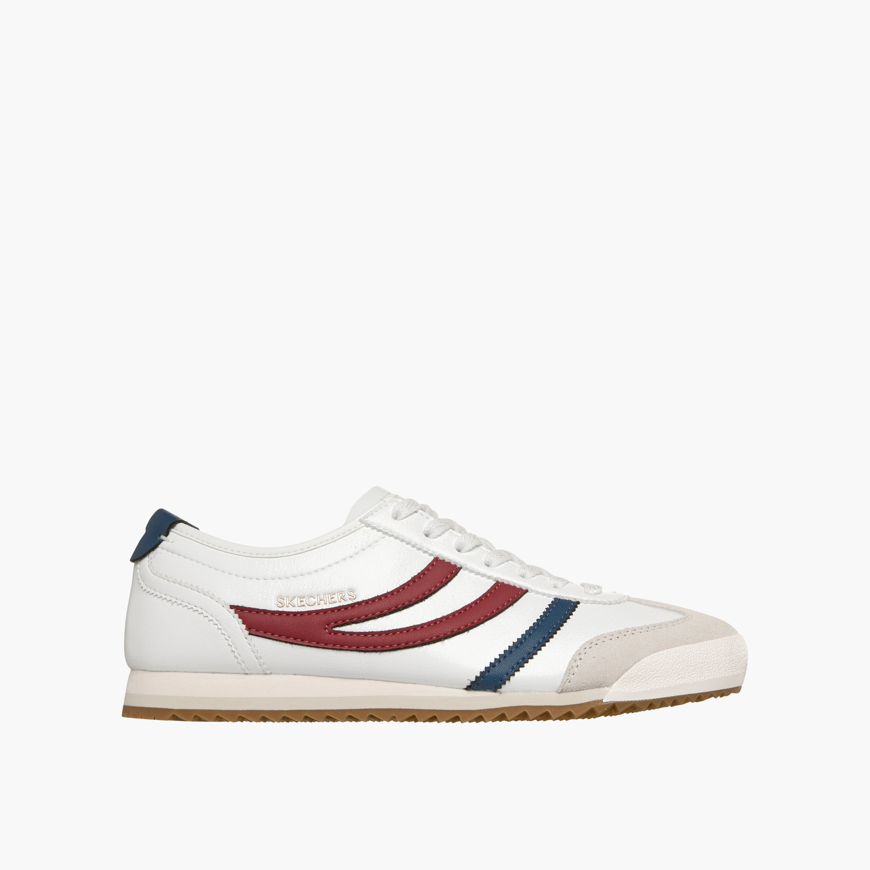 Skechers Women TOPNOTCH Lace-Up Sports Shoes-women-shoes-sneakers-image-1