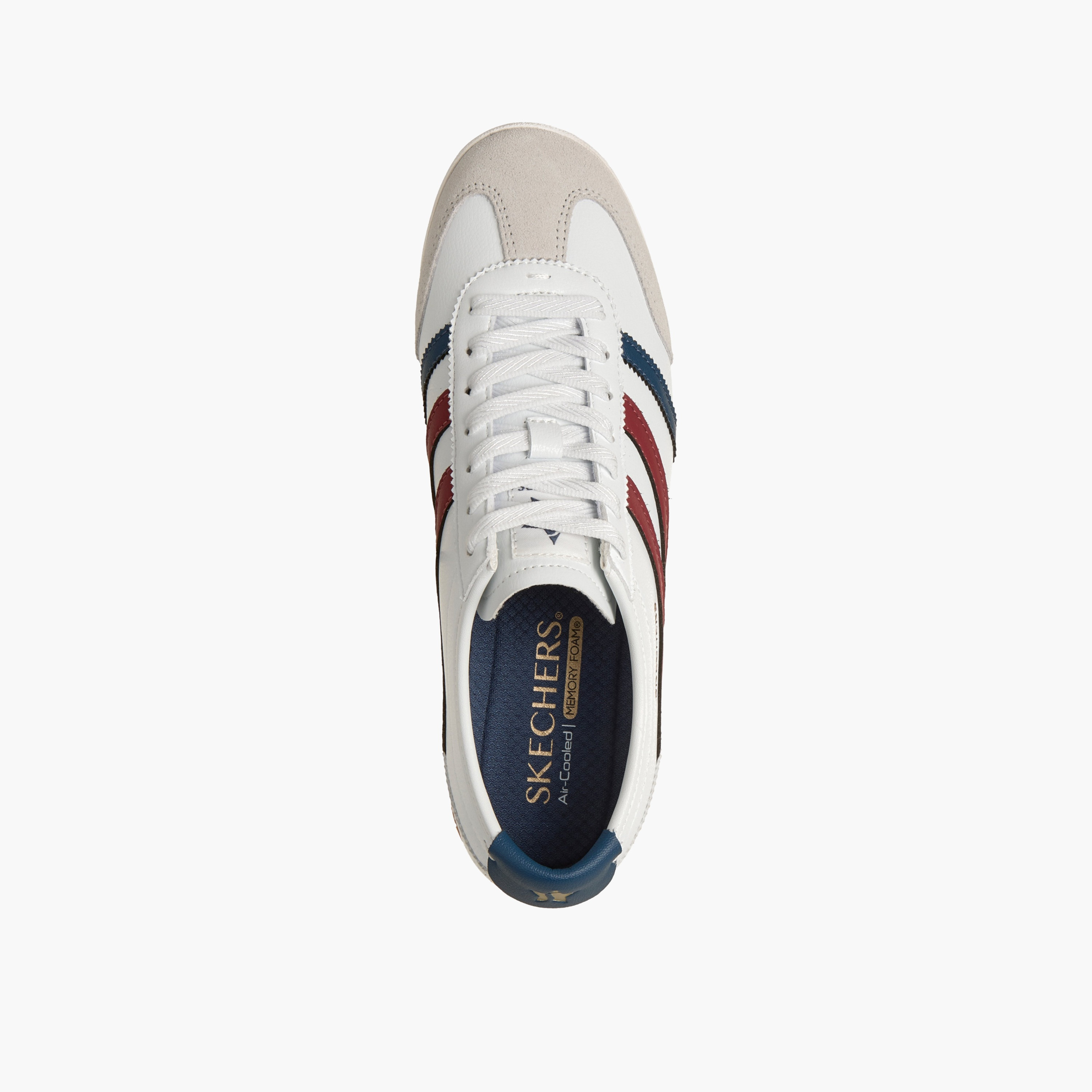 Skechers Women TOPNOTCH Lace-Up Sports Shoes-women-shoes-sneakers-image-2