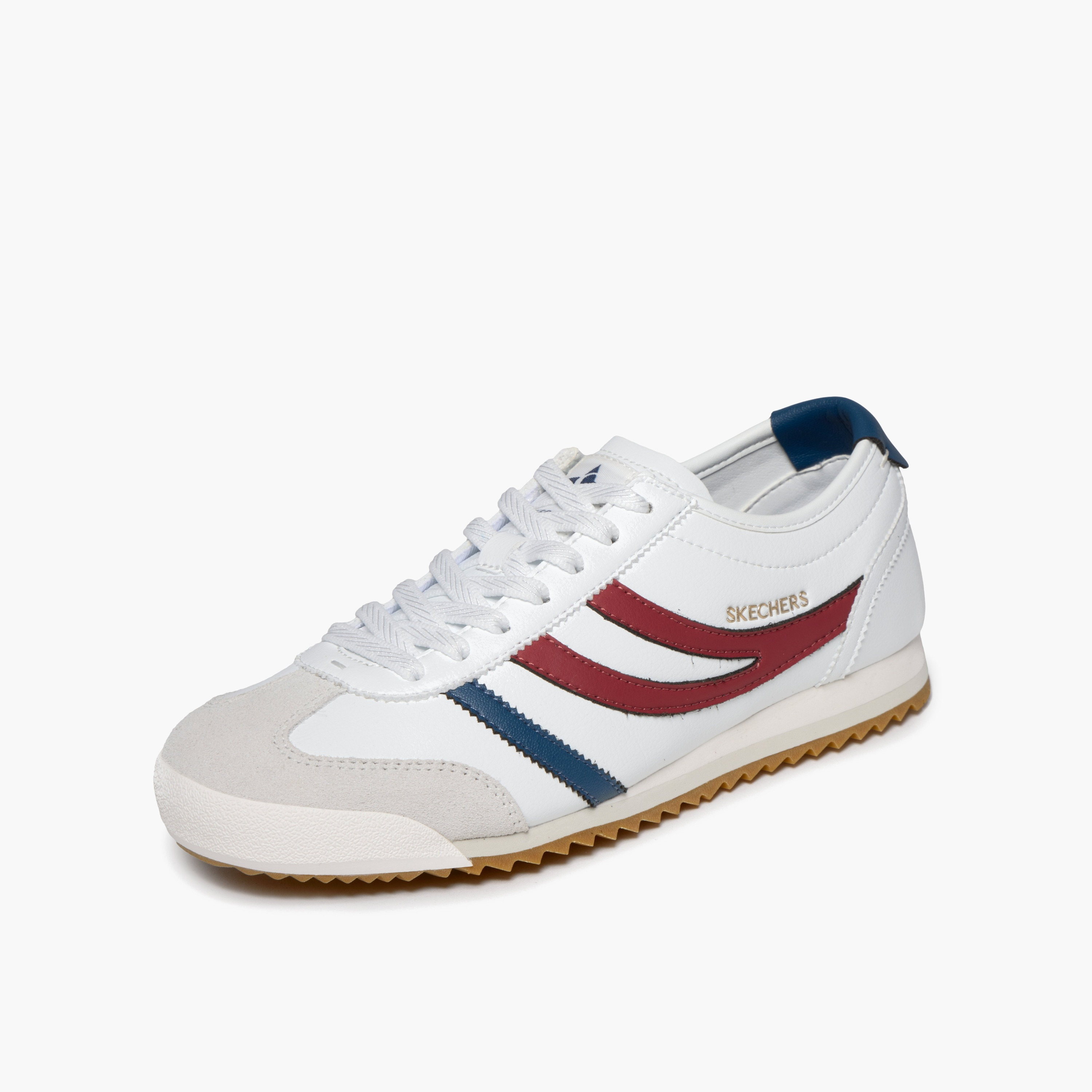 Skechers Women TOPNOTCH Lace-Up Sports Shoes-women-shoes-sneakers-image-3
