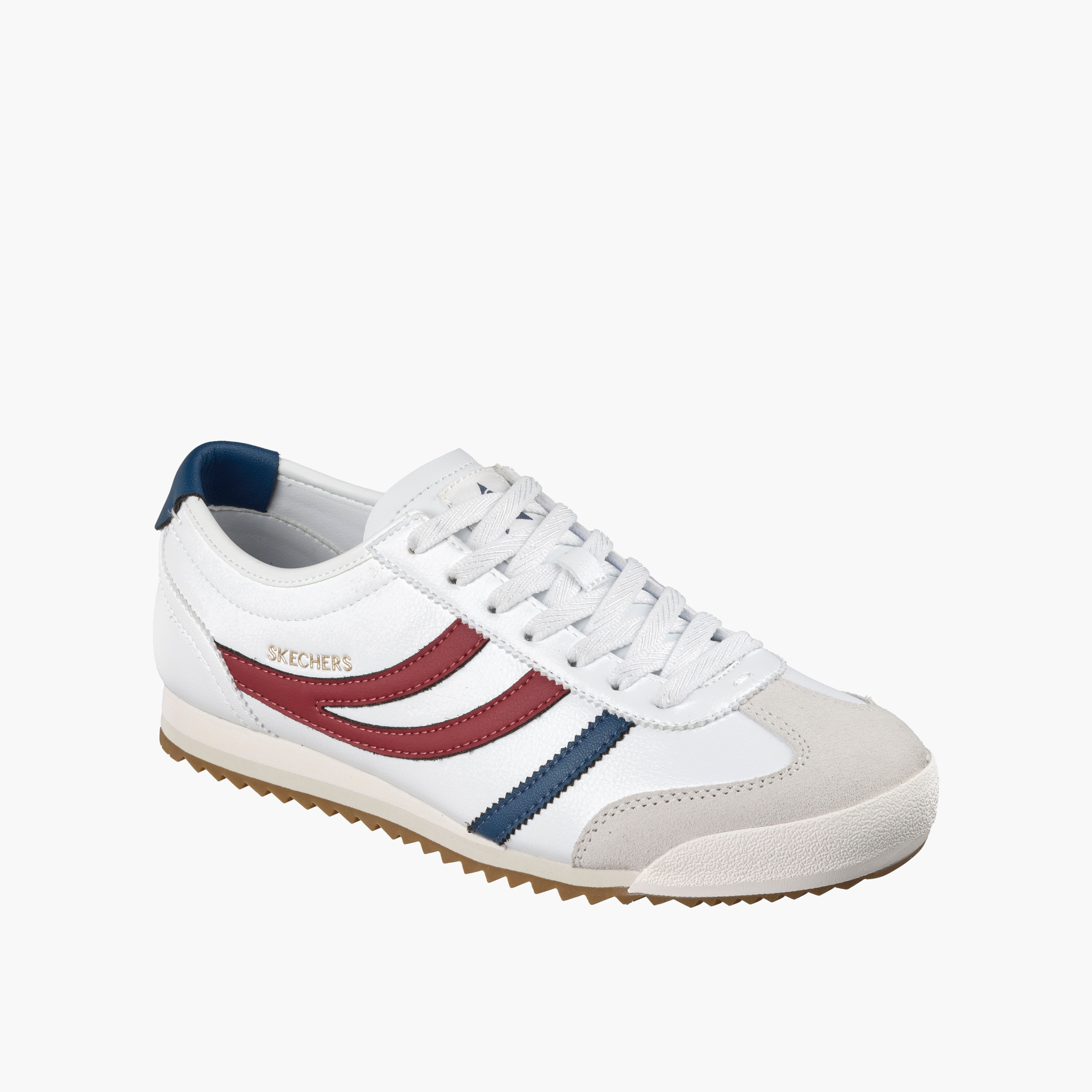 Skechers Women TOPNOTCH Lace-Up Sports Shoes-women-shoes-sneakers-image-5