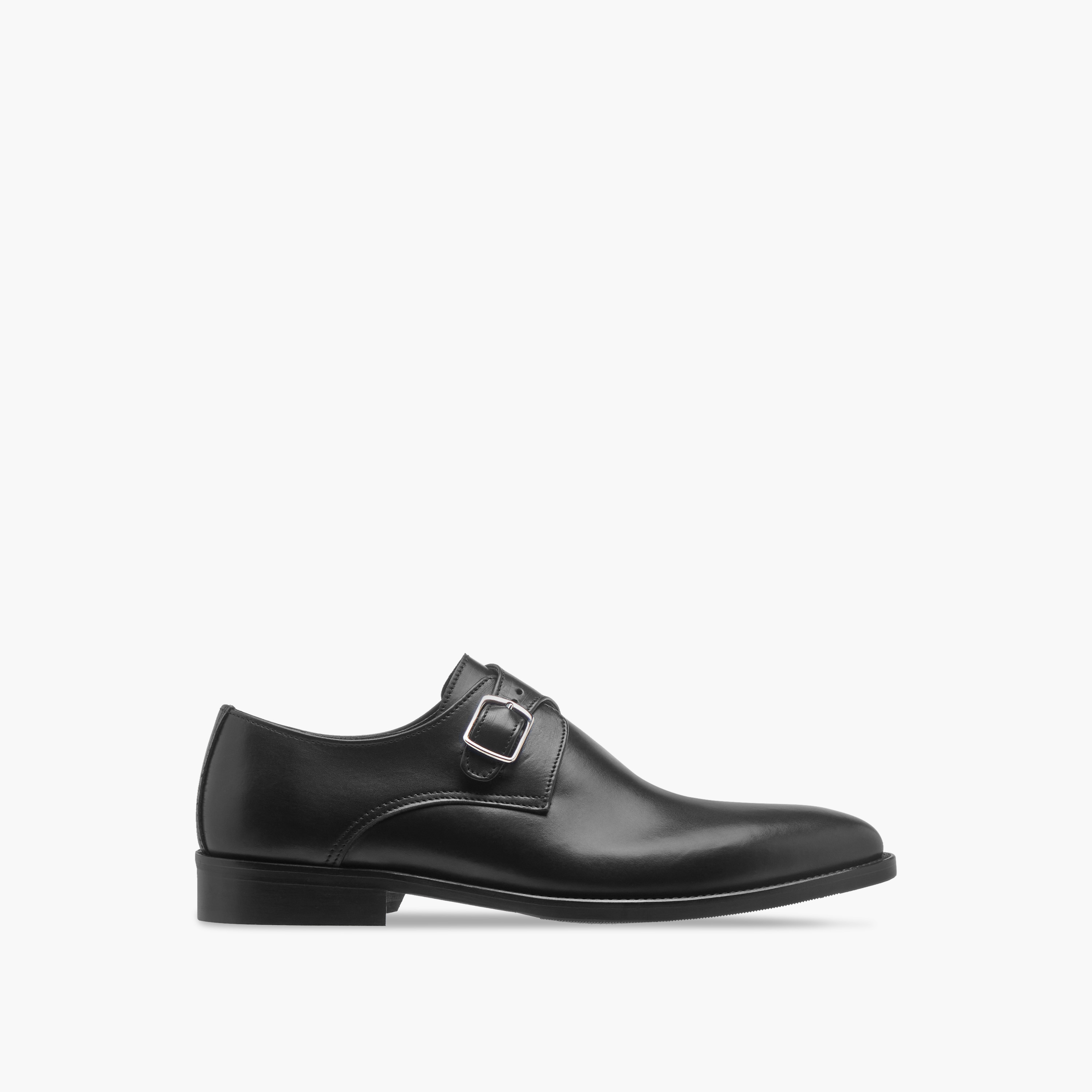حذاء مونك سادة سهل الارتداء للرجال من دوتشيني-men-shoes-formalshoes-image-3