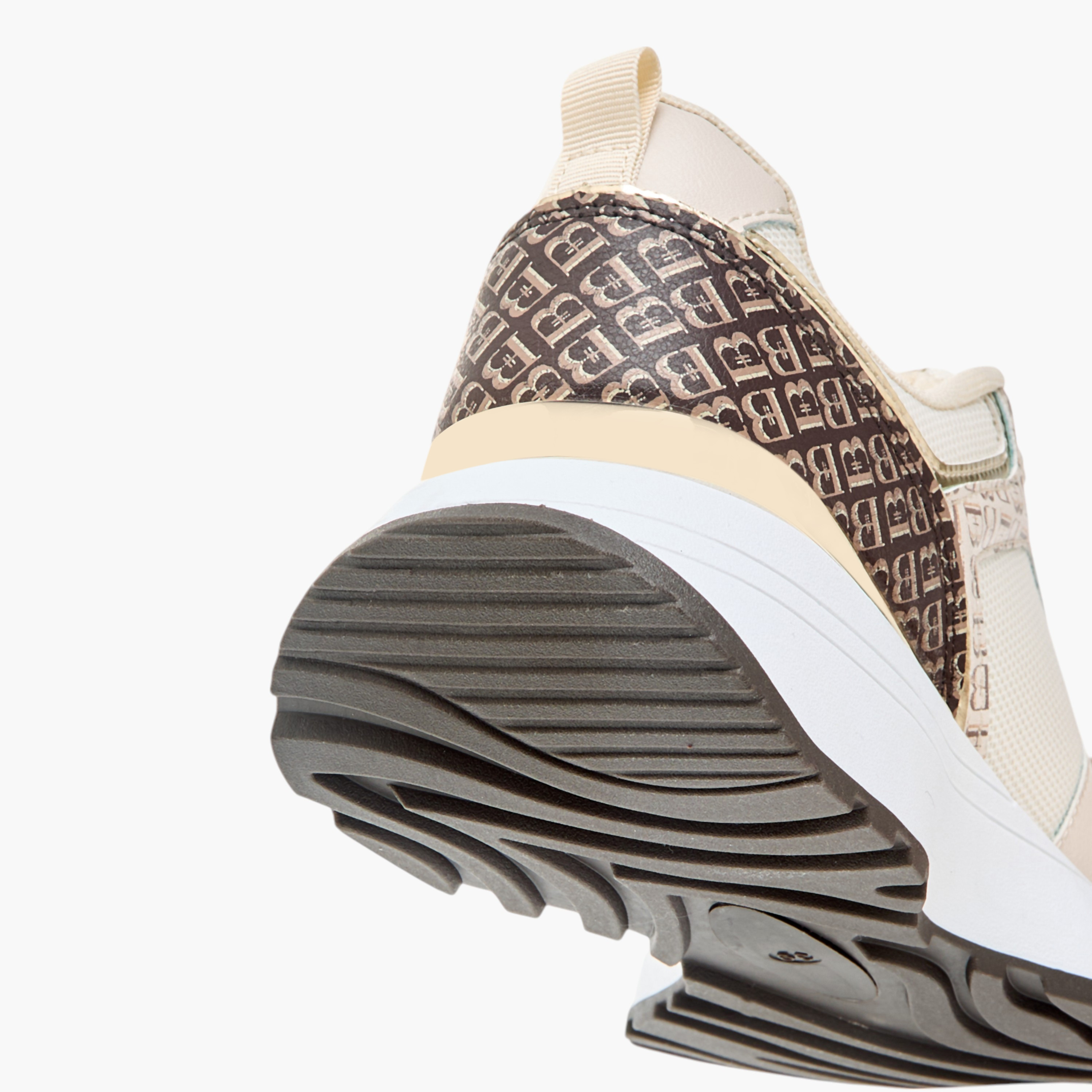 Flora Bella Monogram Print Sneakers with Lace-Up Closure-women-shoes-sneakers-image-5