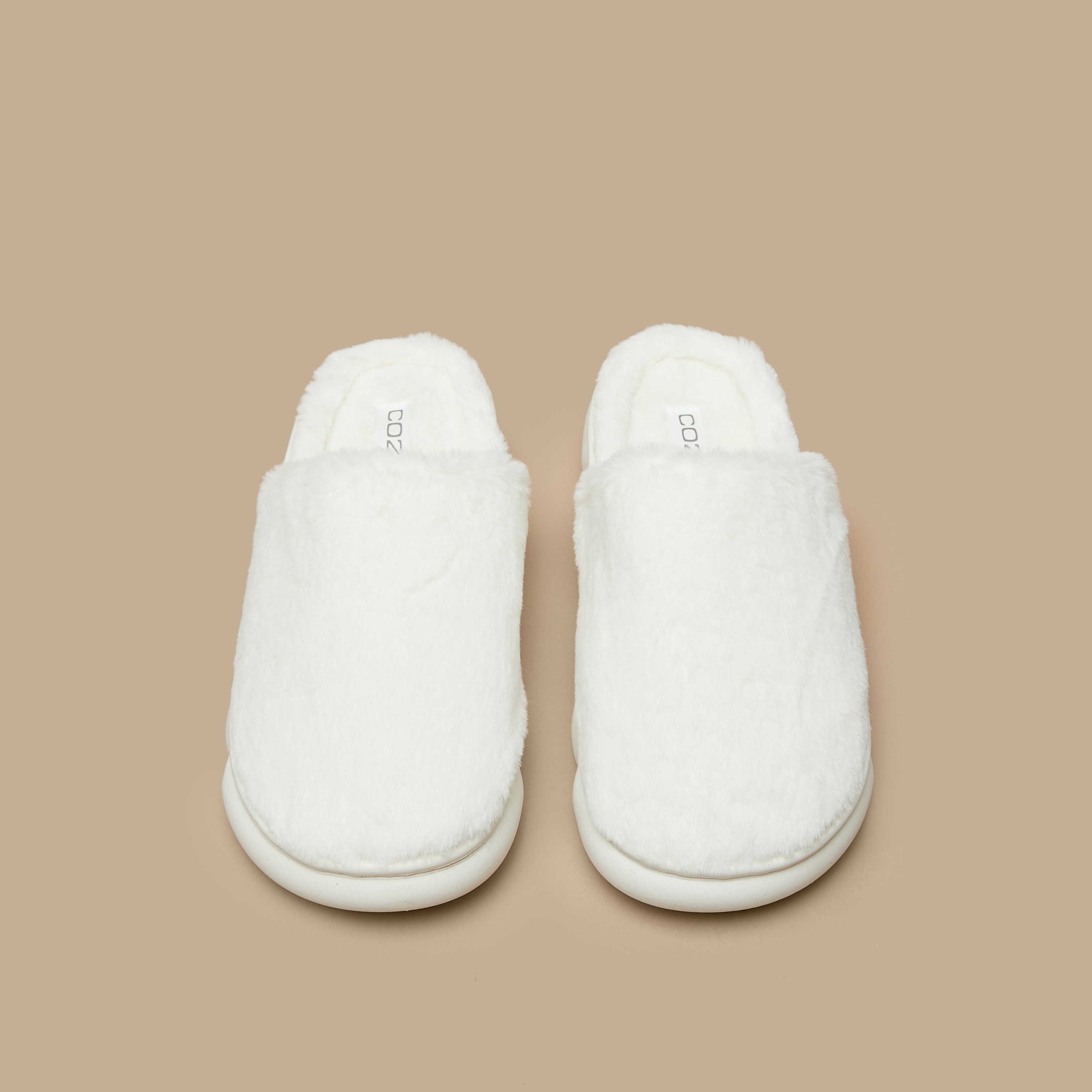 Mule bedroom slippers hot sale