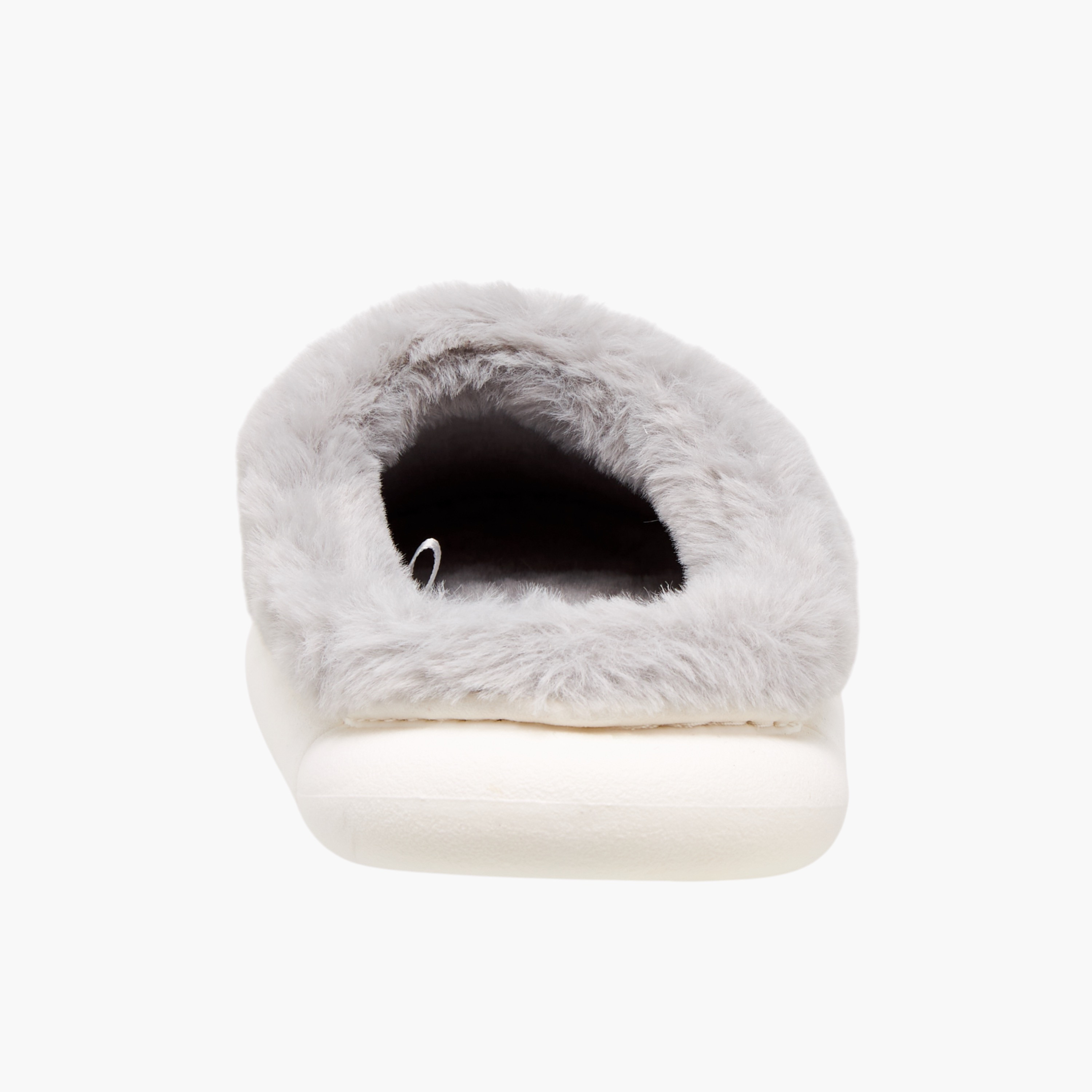 Le Confort Faux Fur Slip-On Bedroom Mules-women-shoes-bedroomslippers-image-4