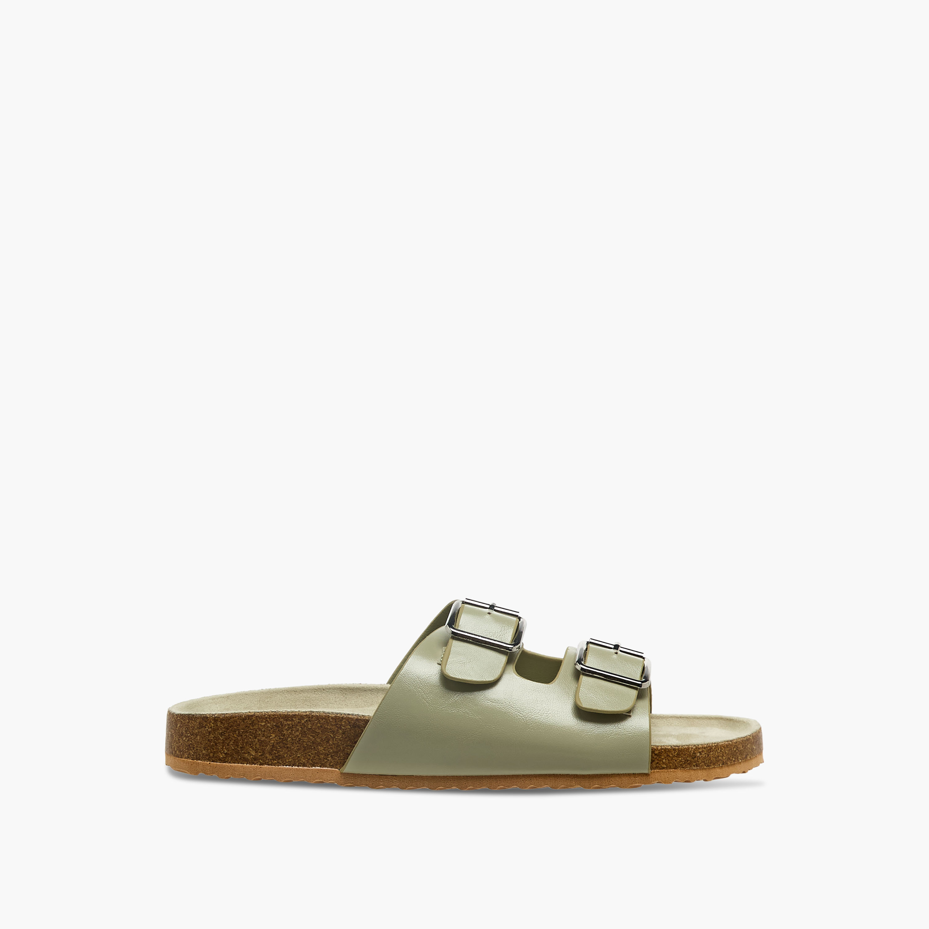 صندل سلايد بتفاصيل إبزيم للنساء من سيليست-women-shoes-flats-sandals-image-2