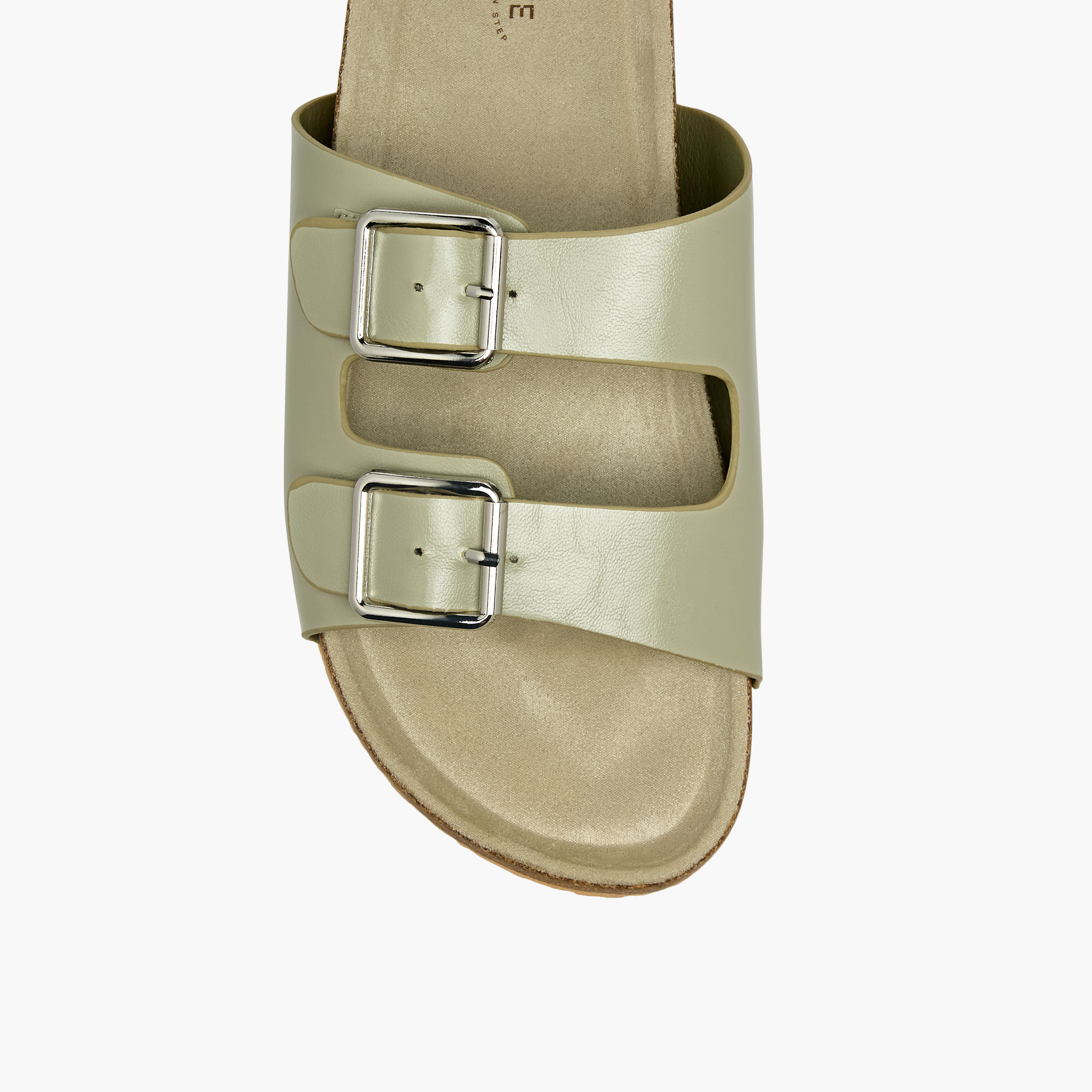 صندل سلايد بتفاصيل إبزيم للنساء من سيليست-women-shoes-flats-sandals-image-3