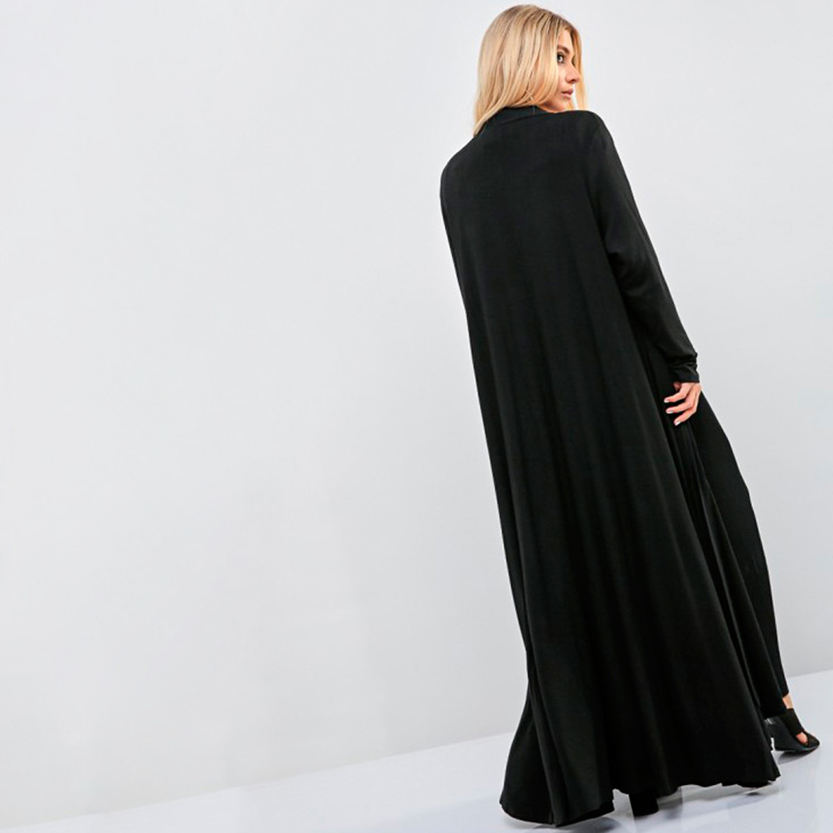 كارديجان سادة طويل من أنوتاه-women-winterwear-cardigansandjumpers-cardigans-image-4