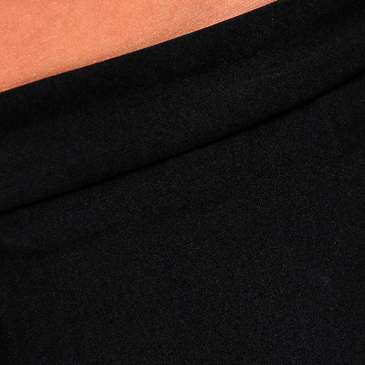 Anotah Full Length Solid Trousers with Pocket Detail-women-clothing-bottoms-trousers-image-5