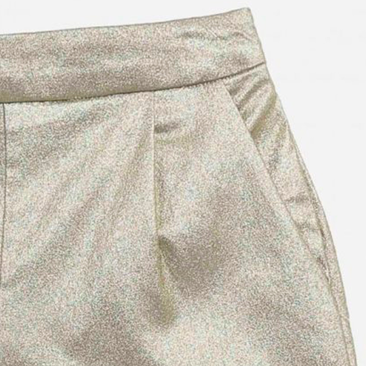 Anotah Textured Wide Leg Pants with Pockets-girls-clothing-bottoms-jeansandjeggings-image-2