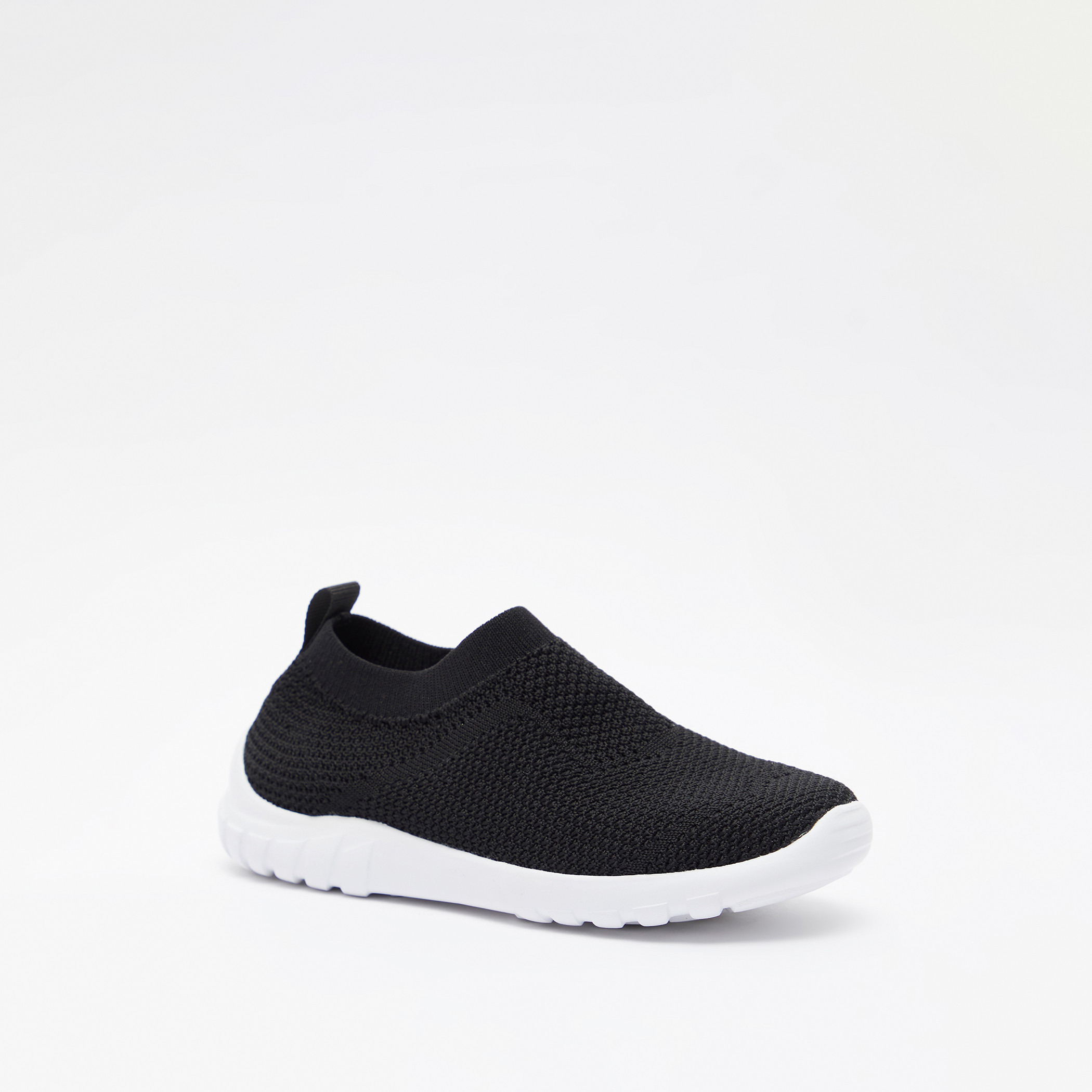 حذاء مشي بارز الملمس سهل الارتداء للأطفال من داش-boys-shoes-schoolshoes-image-6