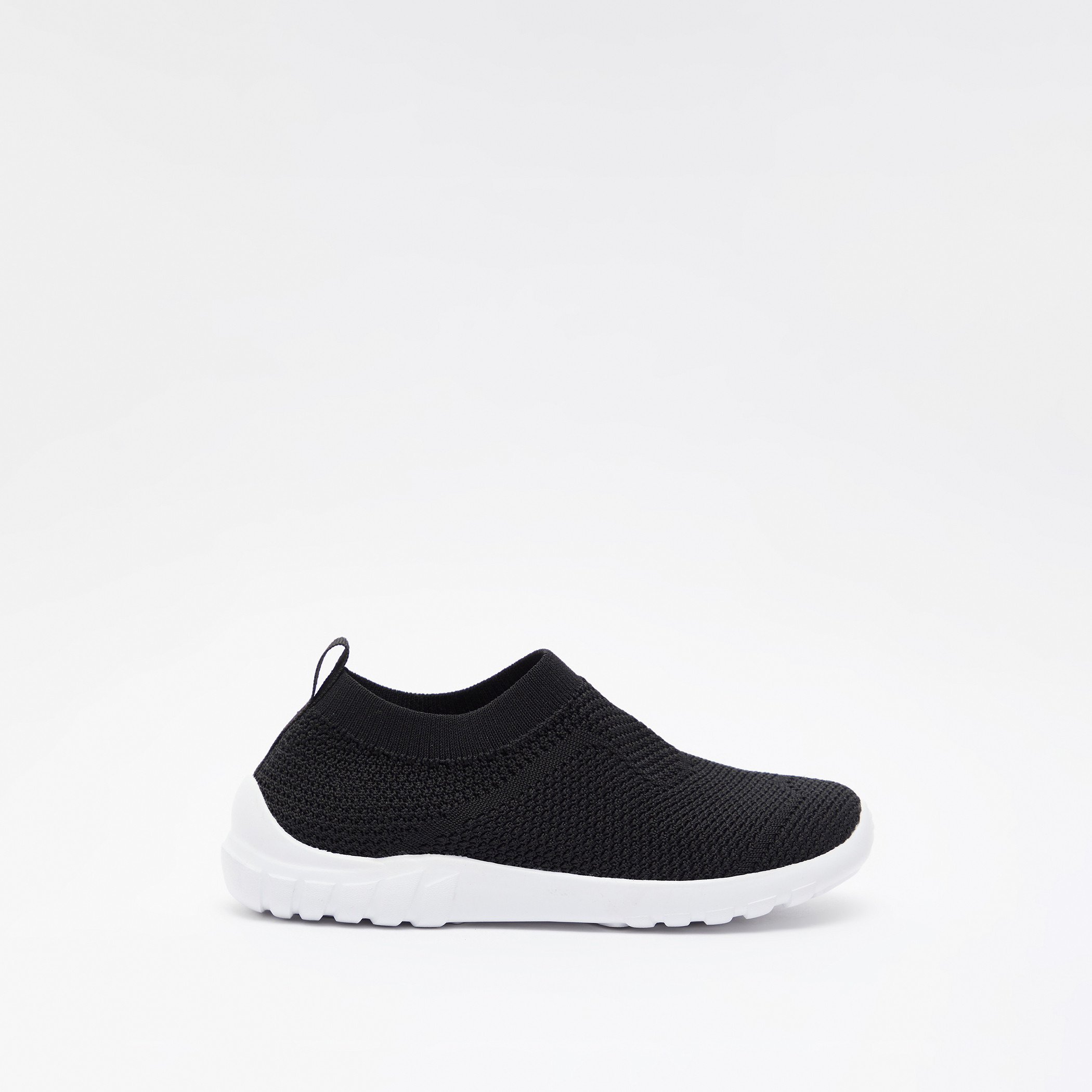 حذاء مشي بارز الملمس سهل الارتداء للأطفال من داش-boys-shoes-schoolshoes-image-7