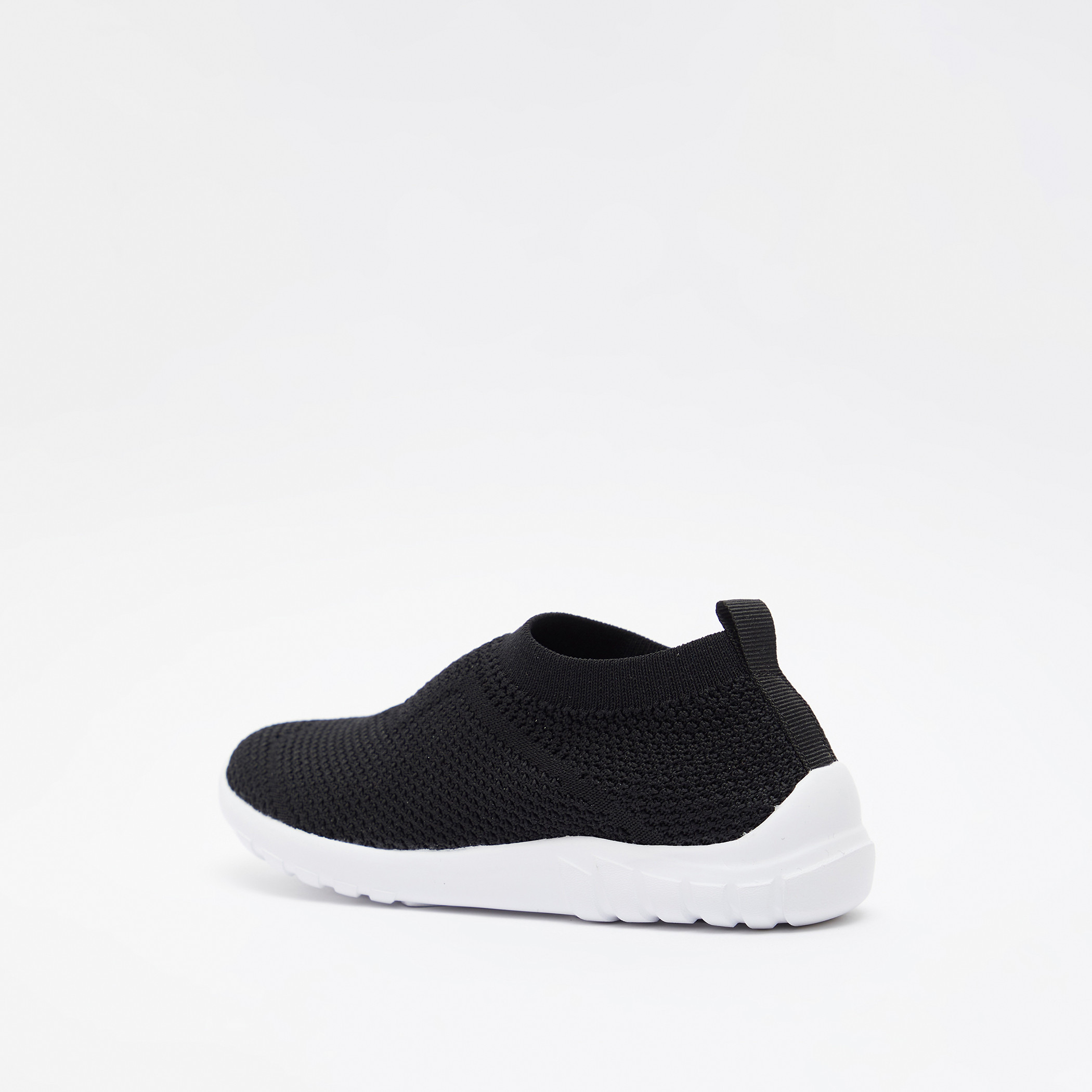 حذاء مشي بارز الملمس سهل الارتداء للأطفال من داش-boys-shoes-schoolshoes-image-8