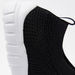 Dash Textured Slip-On Walking Shoes-Girl%27s Sports Shoes-thumbnailMobile-3