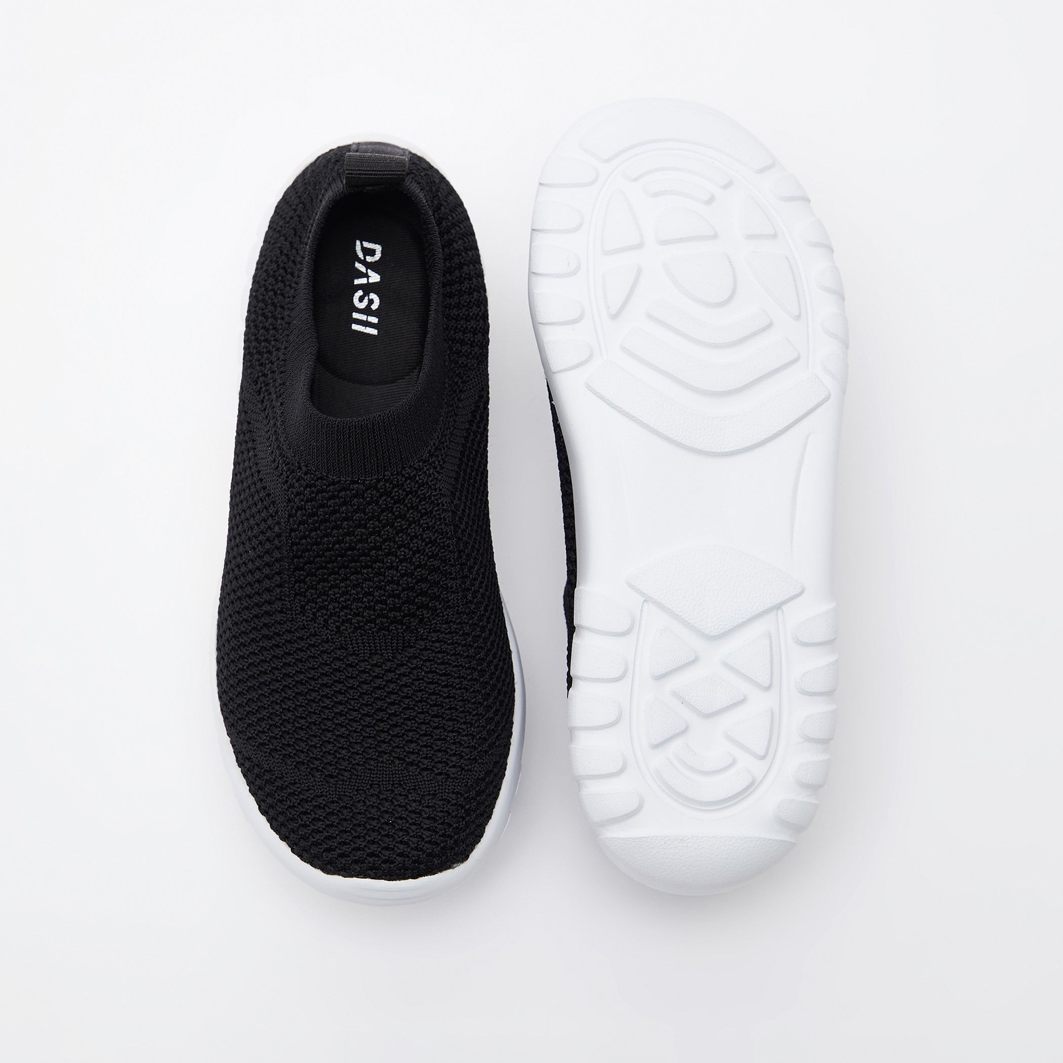 حذاء مشي بارز الملمس سهل الارتداء للأطفال من داش-boys-shoes-schoolshoes-image-10